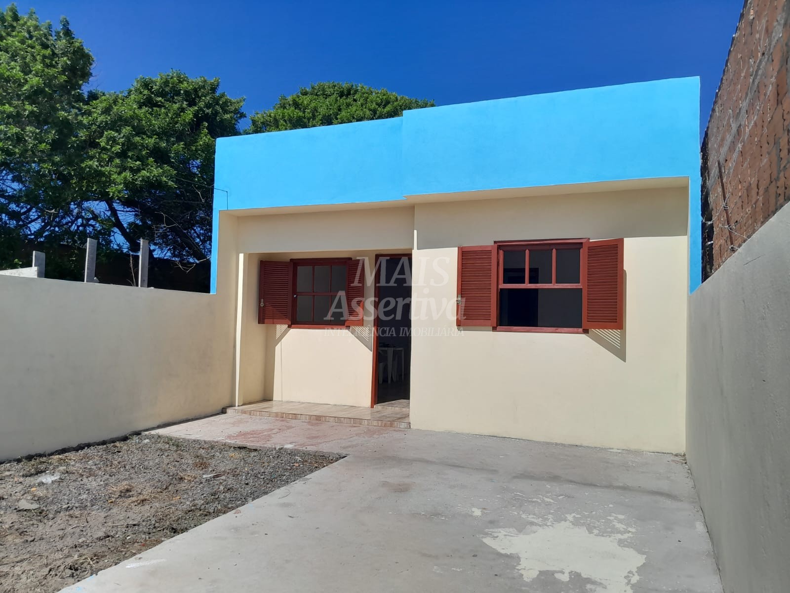 Casa, 2 quartos, 48 m² - Foto 3