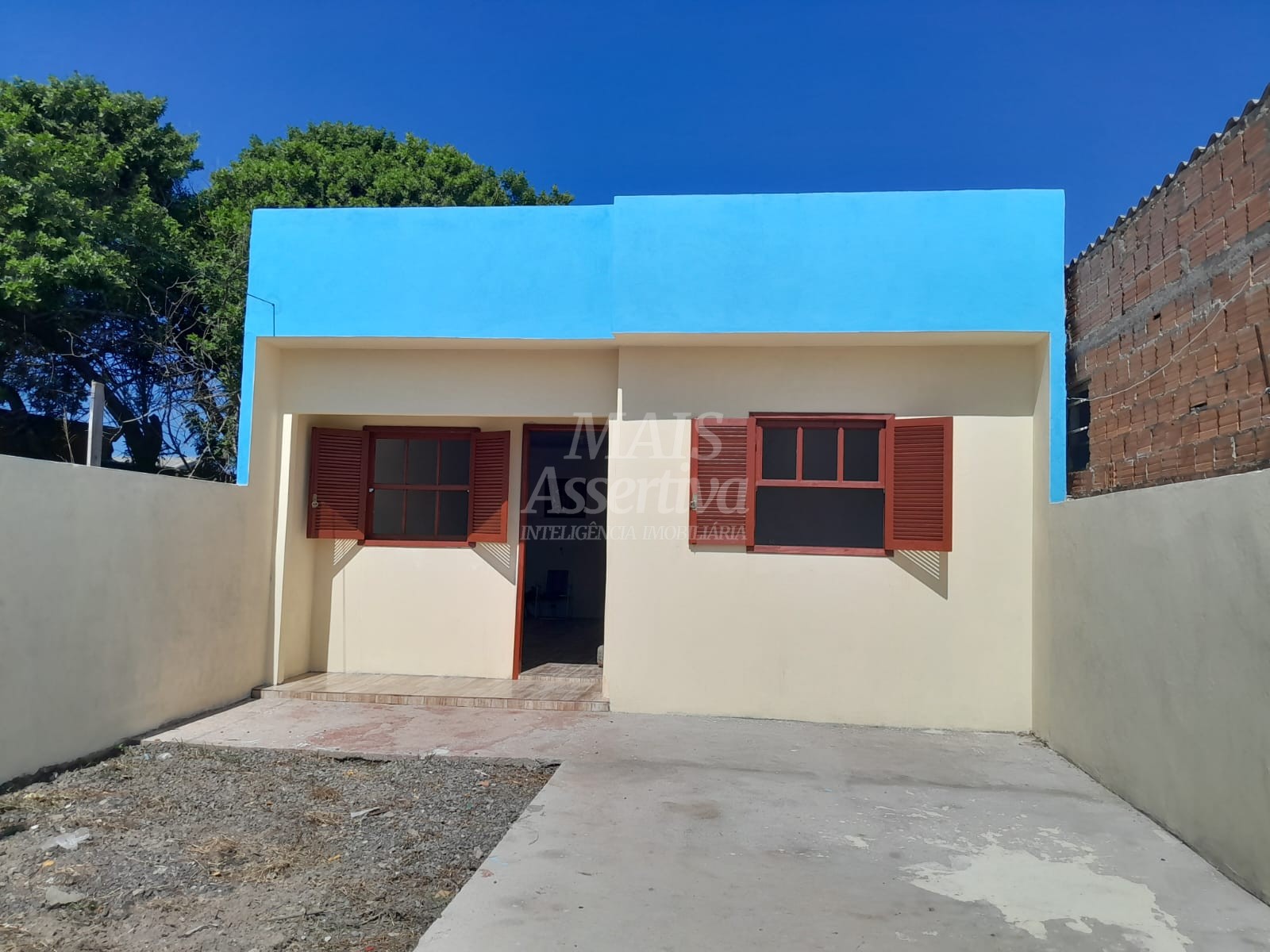 Casa, 2 quartos, 48 m² - Foto 4