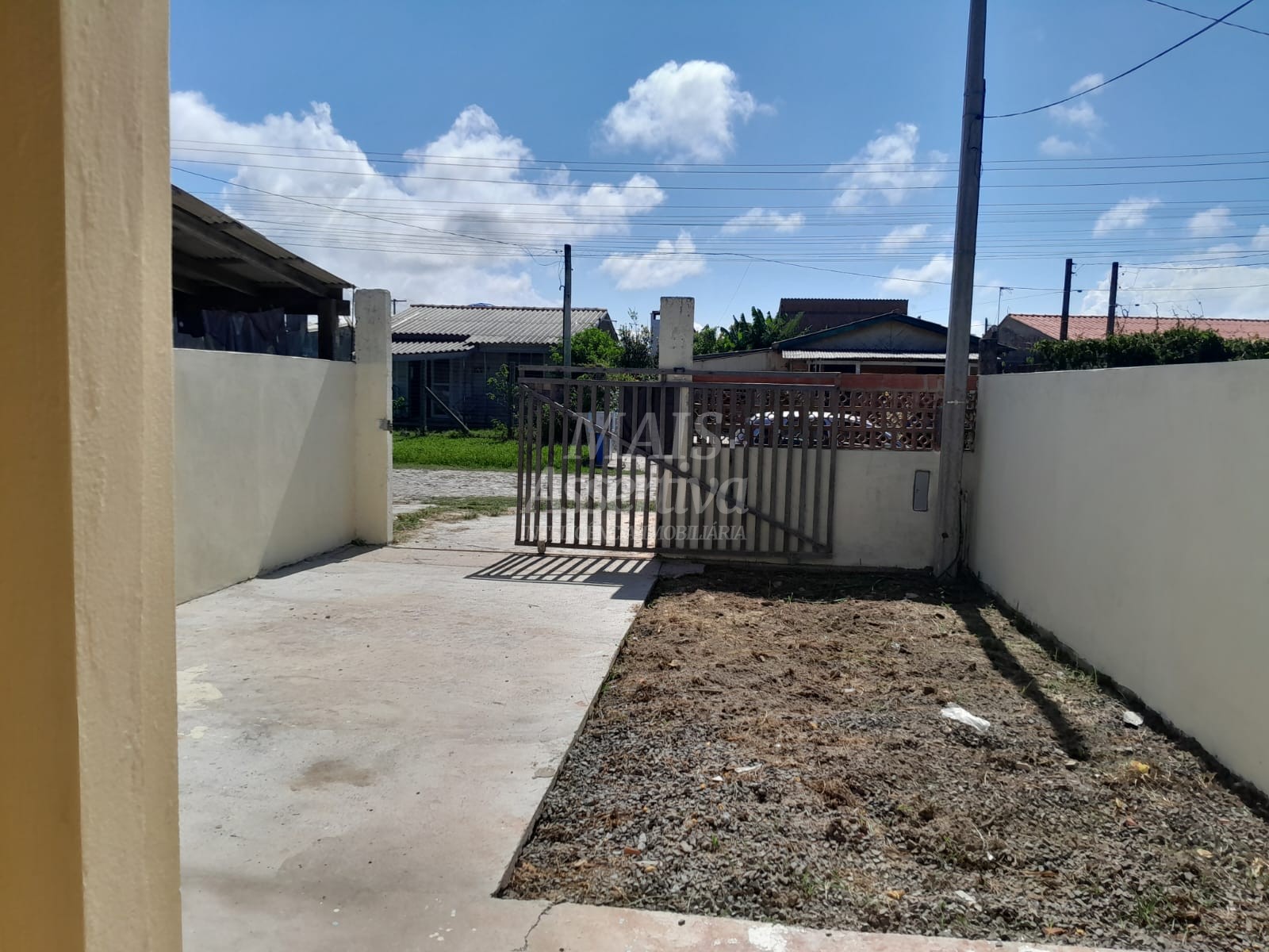 Casa, 2 quartos, 48 m² - Foto 9