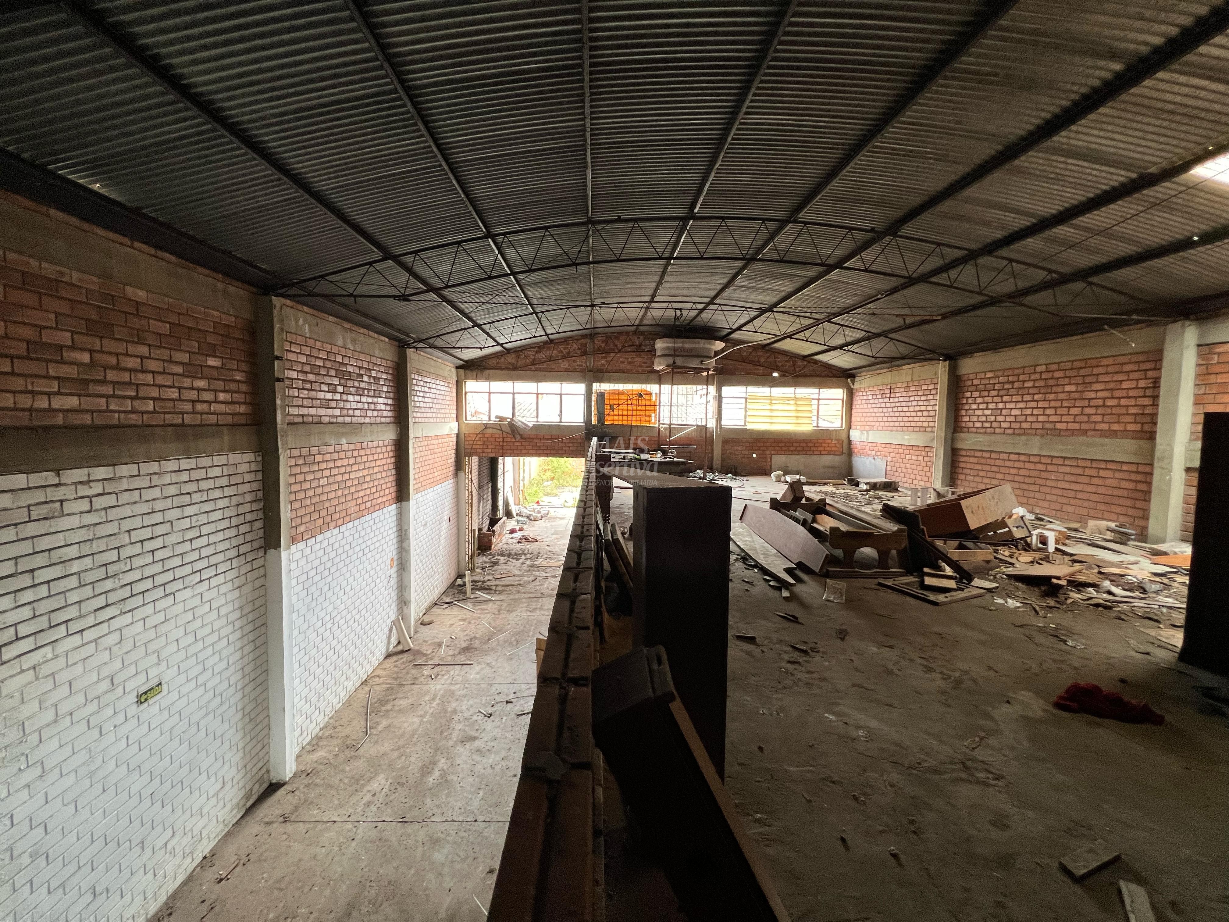 Prédio Inteiro para alugar, 700m² - Foto 16