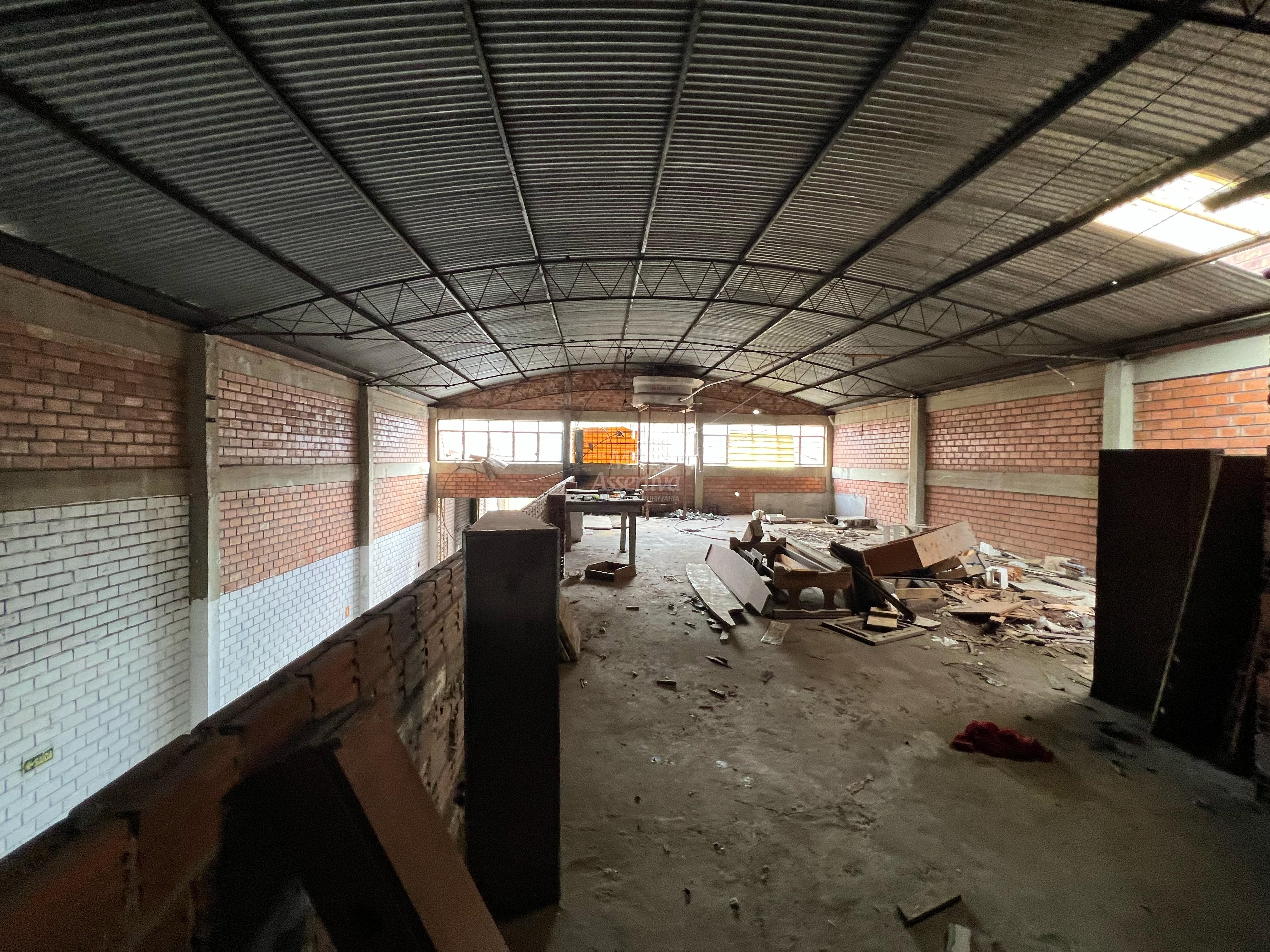 Prédio Inteiro para alugar, 700m² - Foto 17