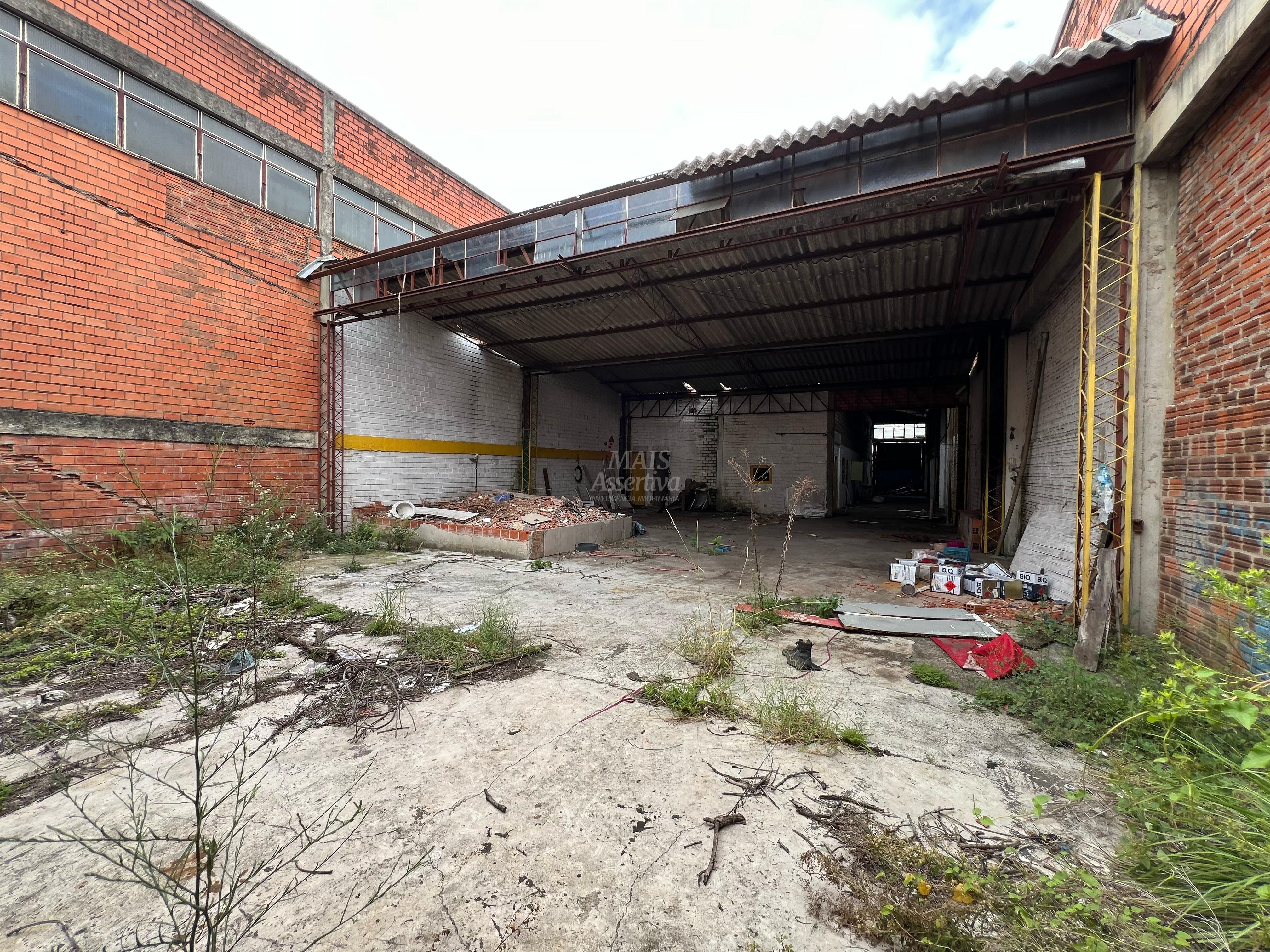 Prédio Inteiro para alugar, 700m² - Foto 5