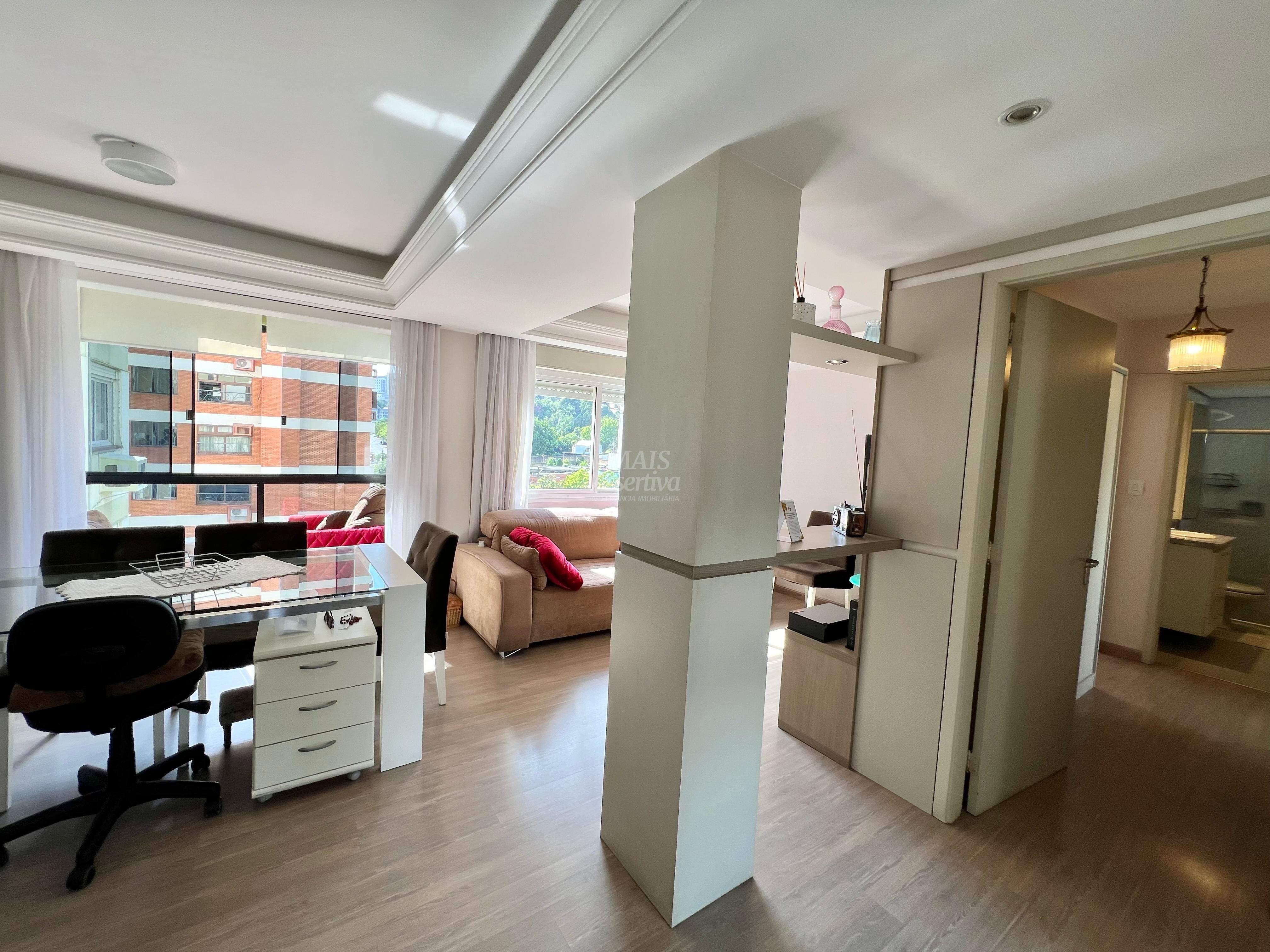 Apartamento para alugar com 3 quartos, 90m² - Foto 11