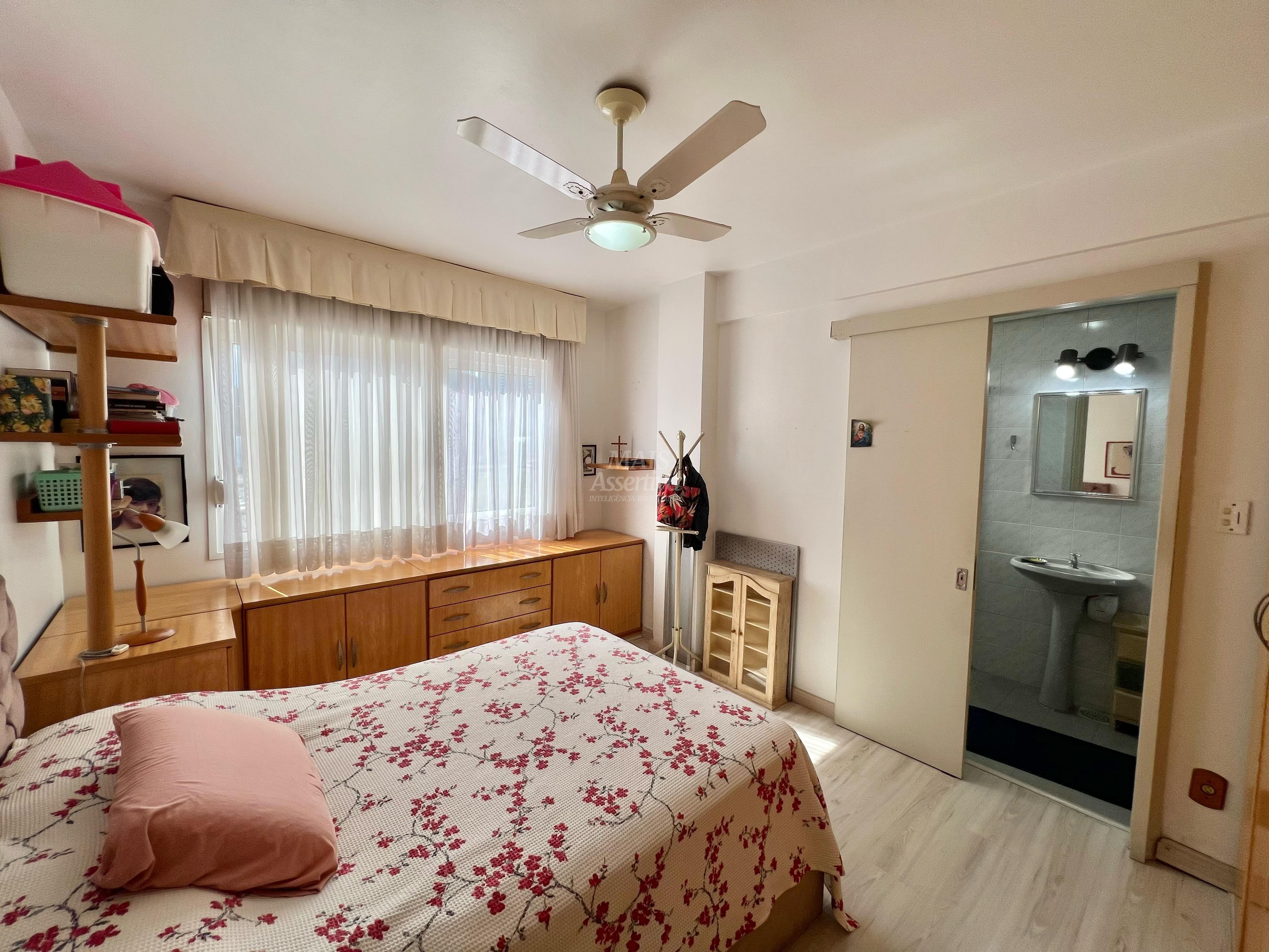 Apartamento para alugar com 3 quartos, 90m² - Foto 12