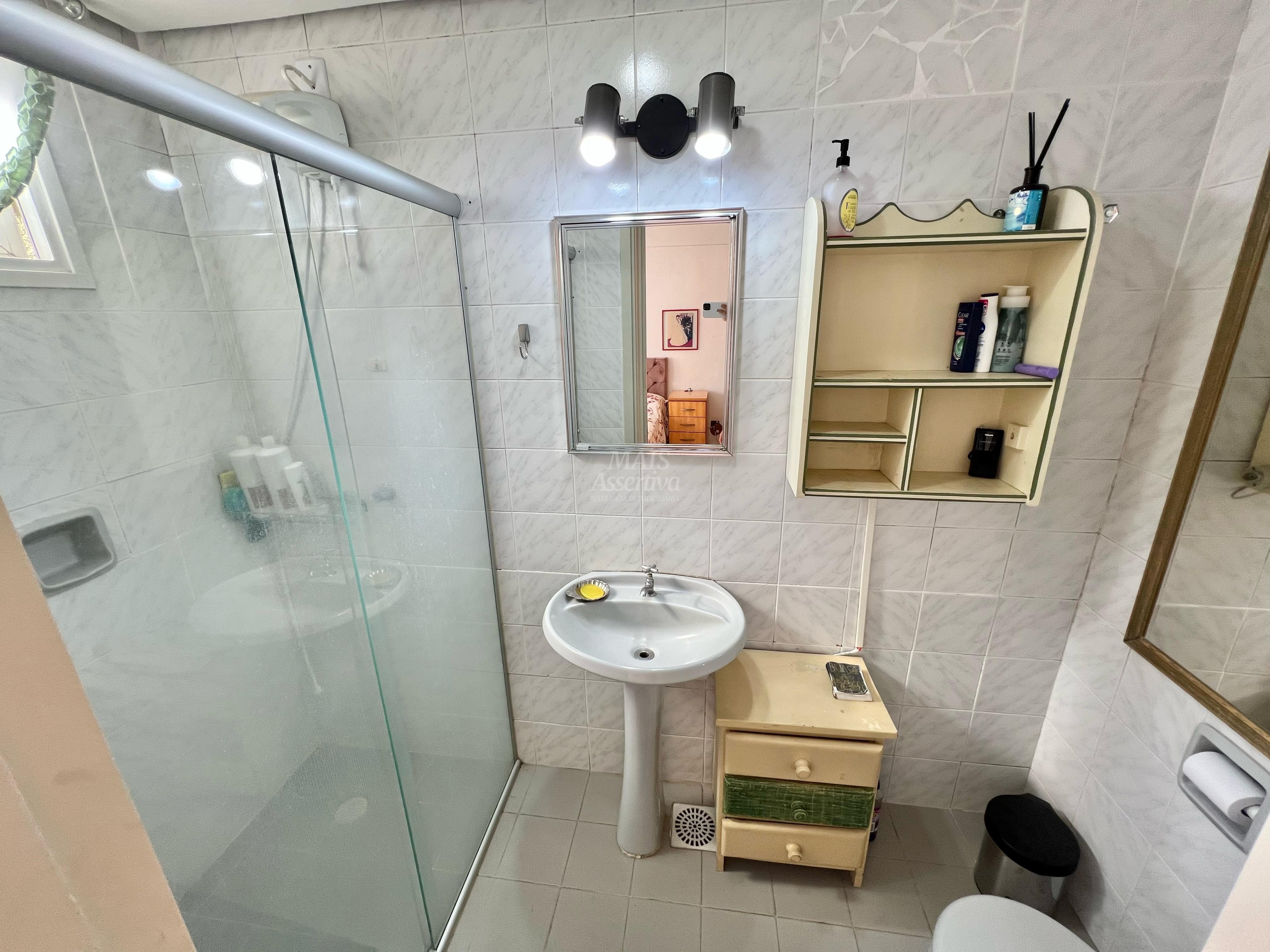 Apartamento para alugar com 3 quartos, 90m² - Foto 15