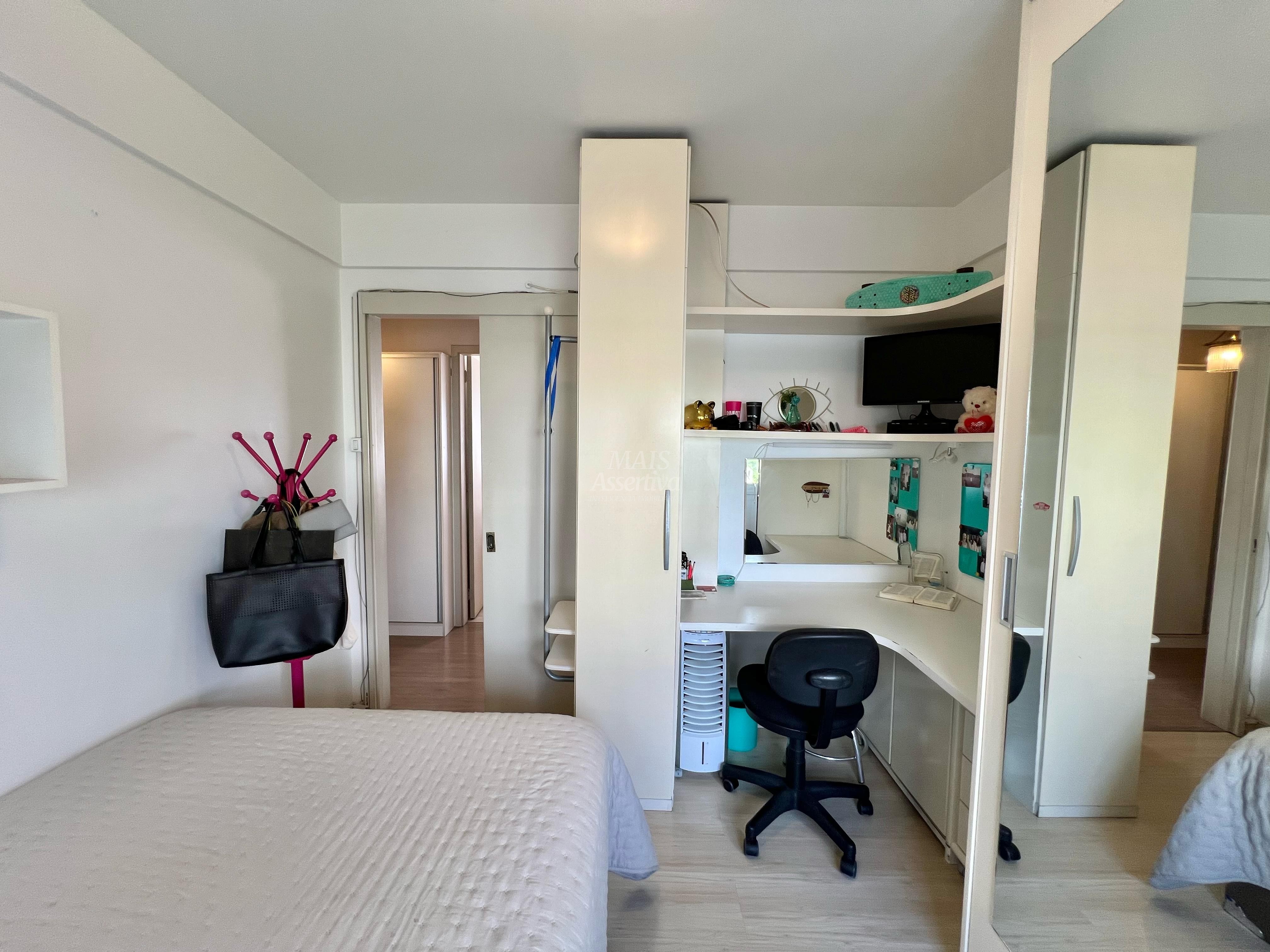Apartamento para alugar com 3 quartos, 90m² - Foto 17