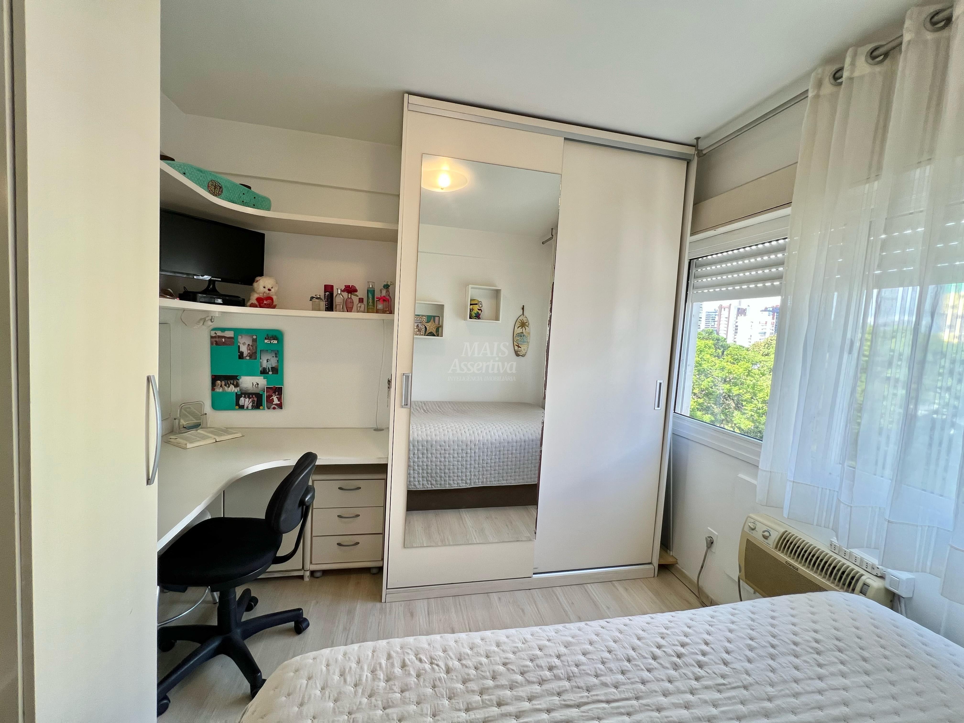 Apartamento para alugar com 3 quartos, 90m² - Foto 18