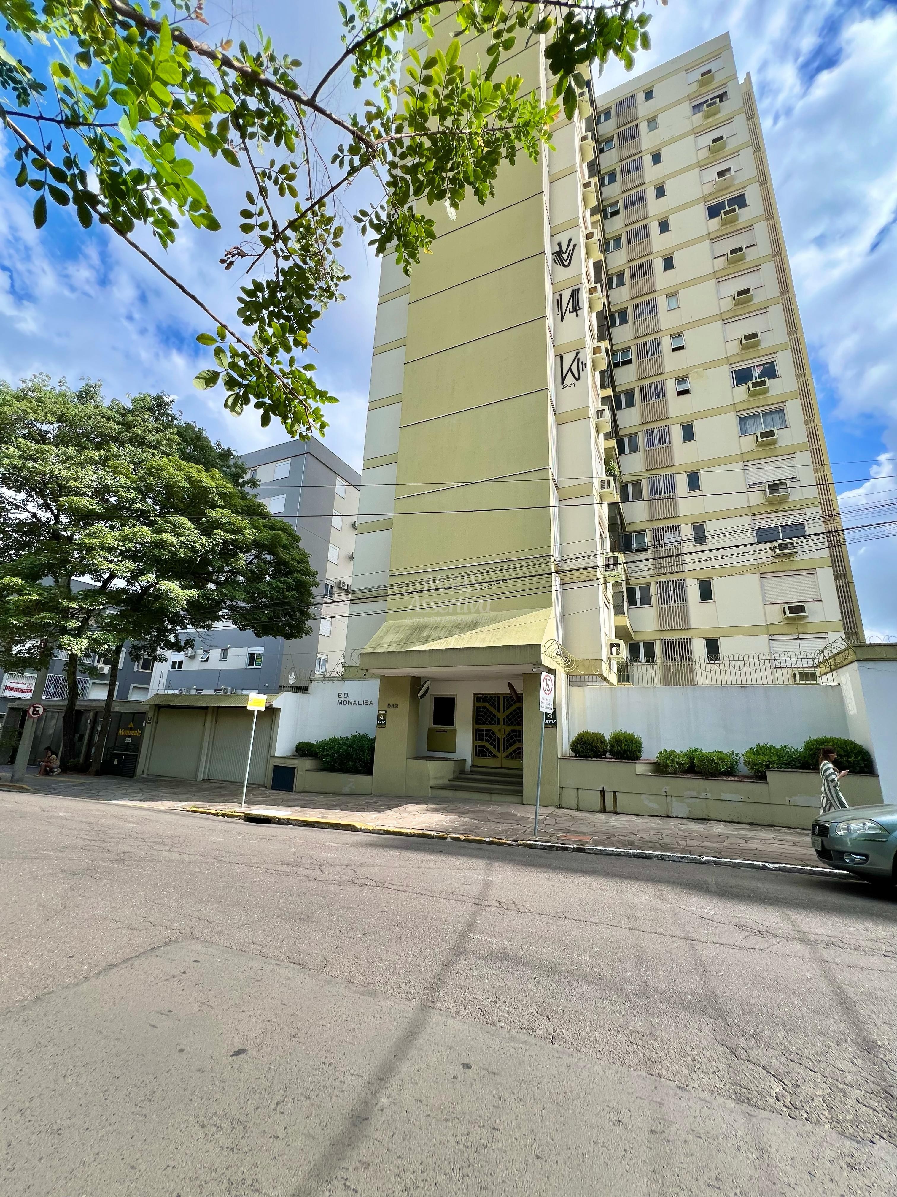 Apartamento para alugar com 3 quartos, 90m² - Foto 2