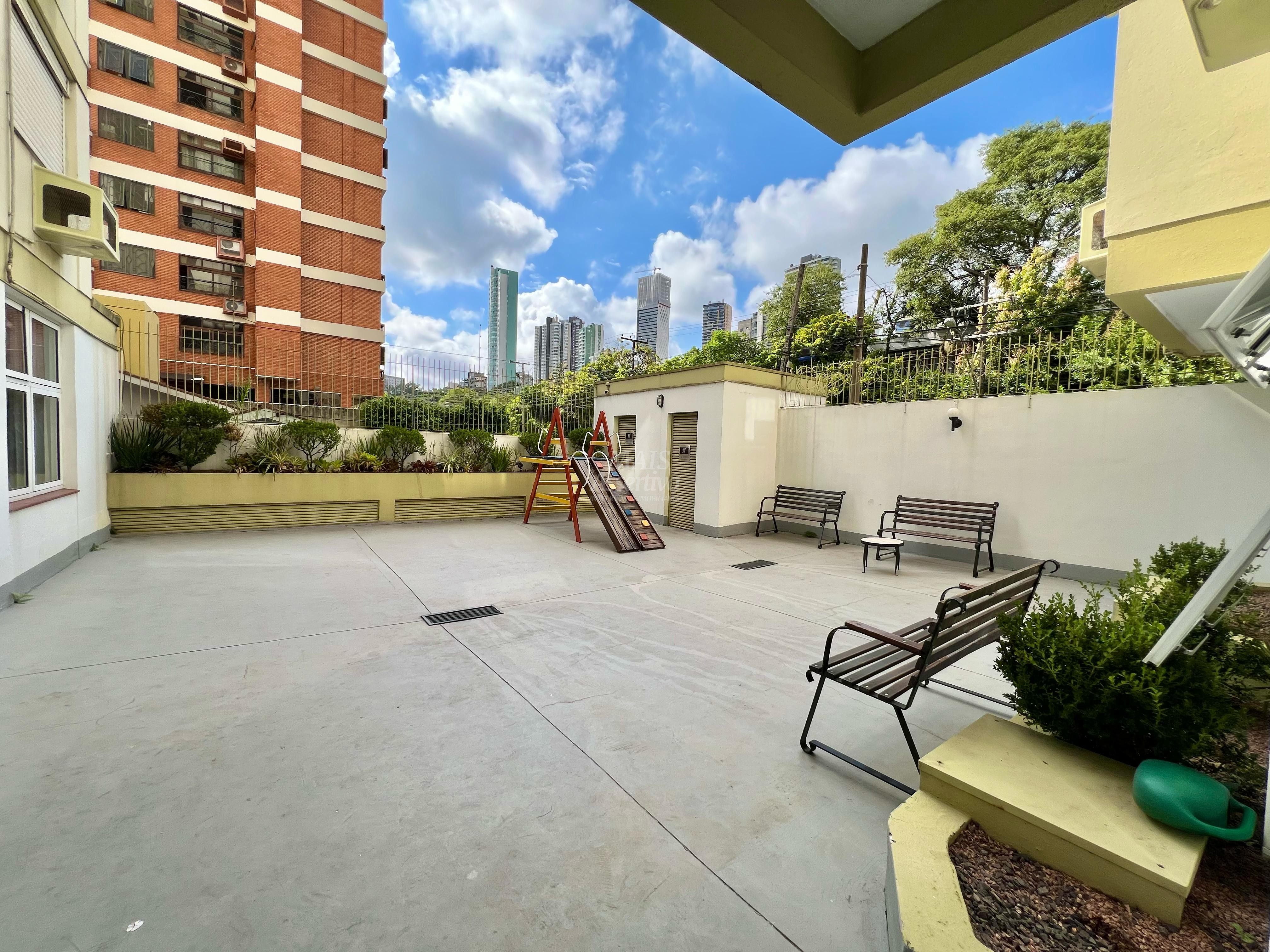 Apartamento para alugar com 3 quartos, 90m² - Foto 21