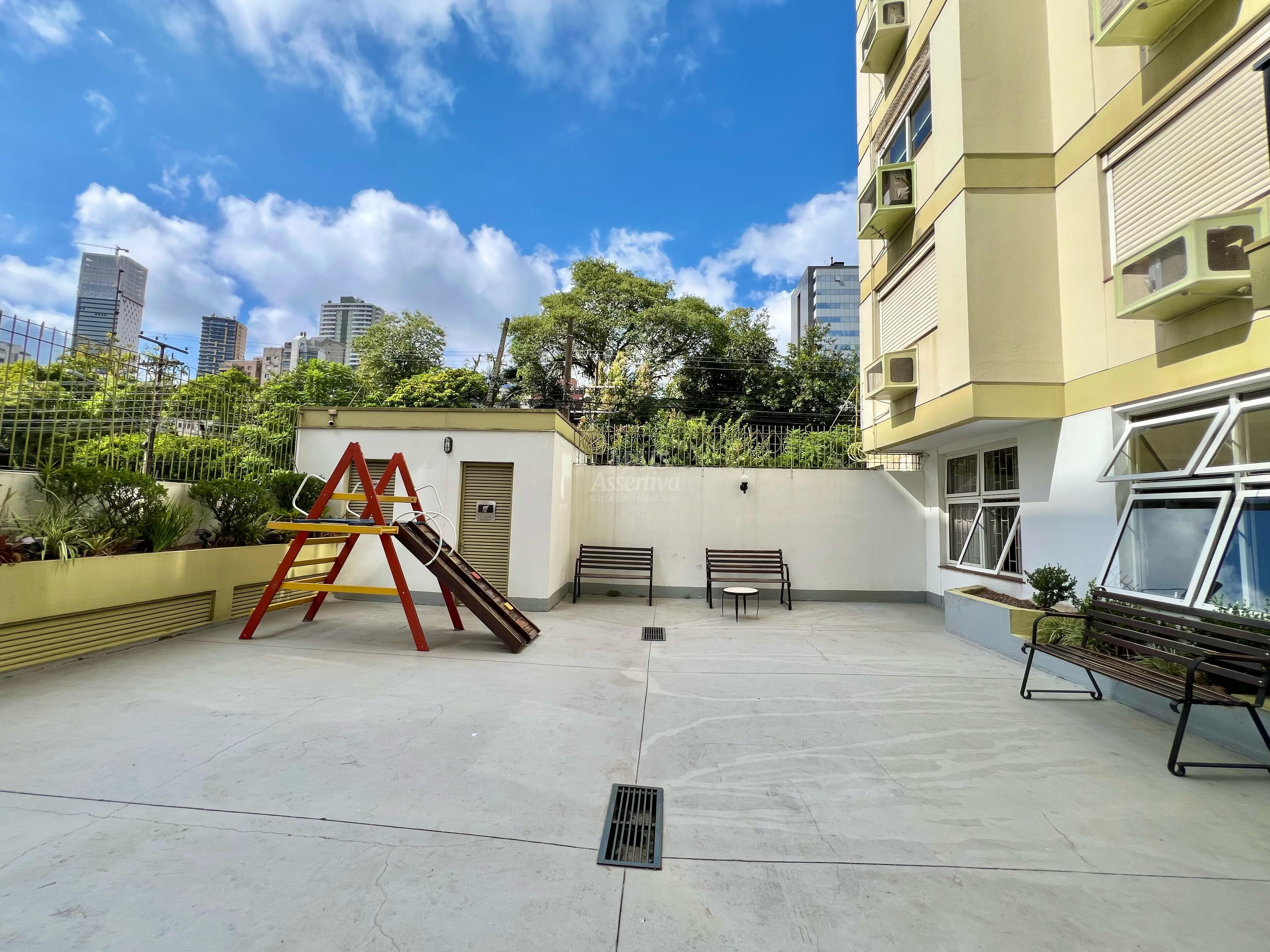 Apartamento para alugar com 3 quartos, 90m² - Foto 22