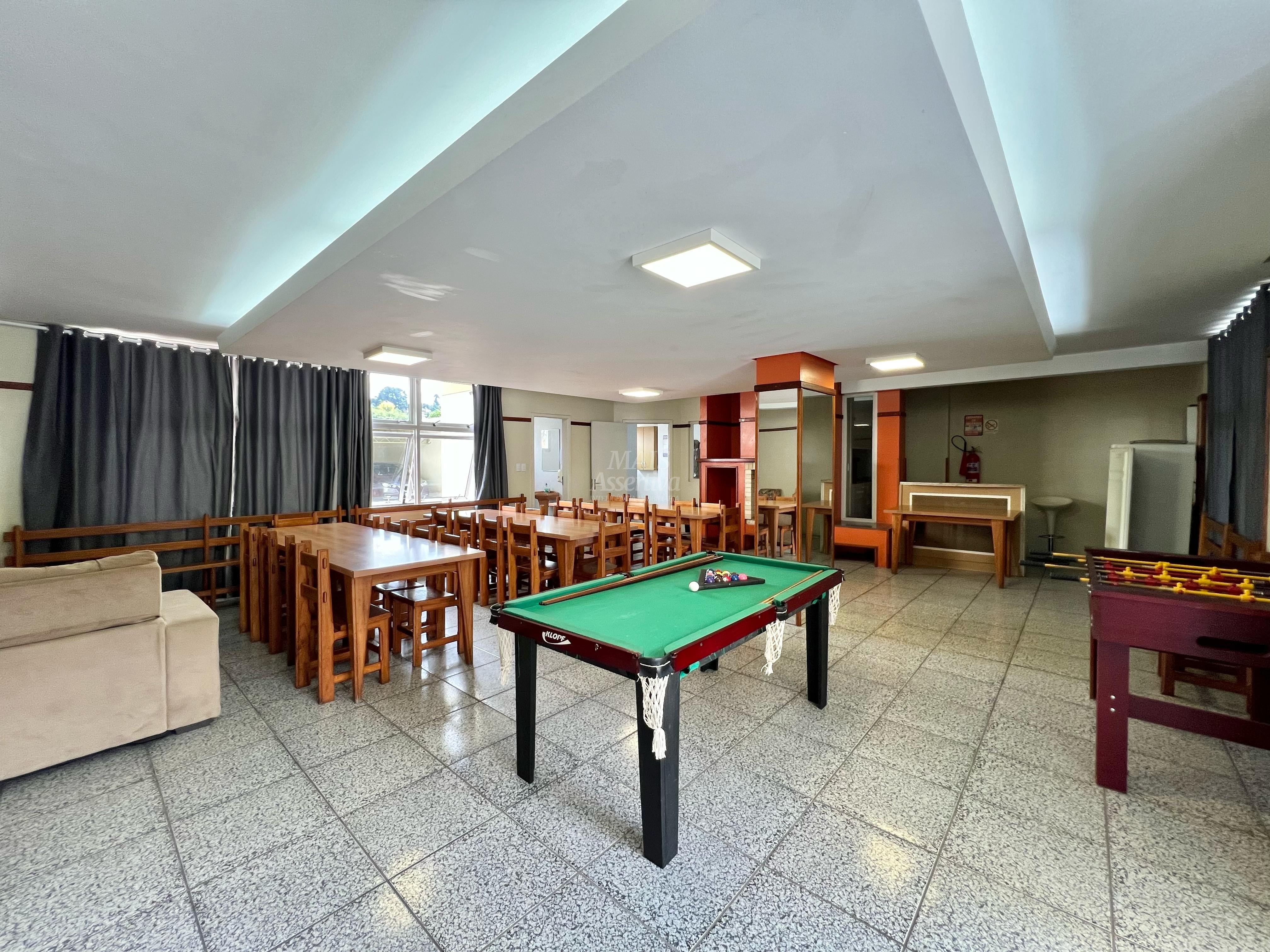 Apartamento para alugar com 3 quartos, 90m² - Foto 23
