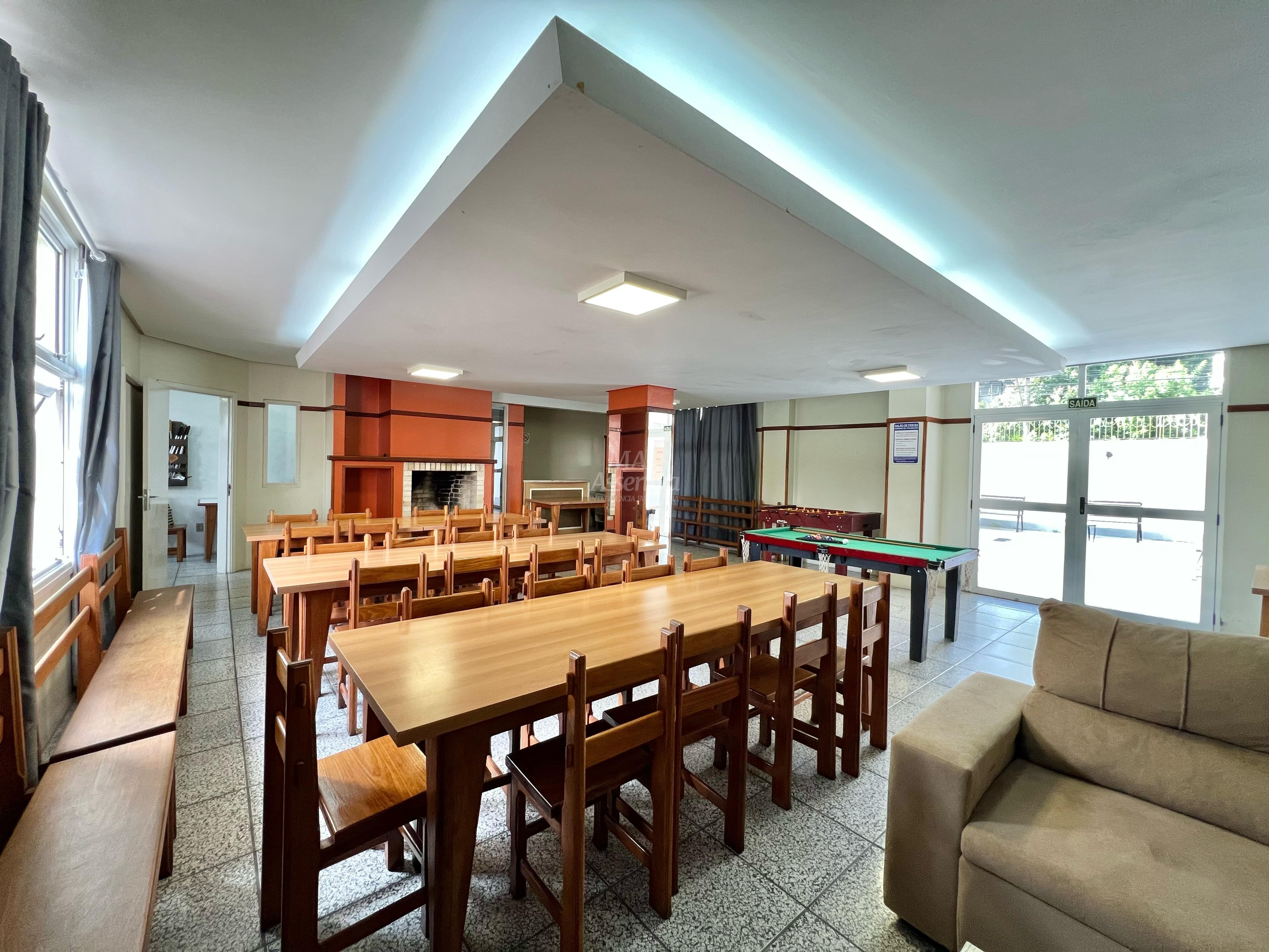 Apartamento para alugar com 3 quartos, 90m² - Foto 24
