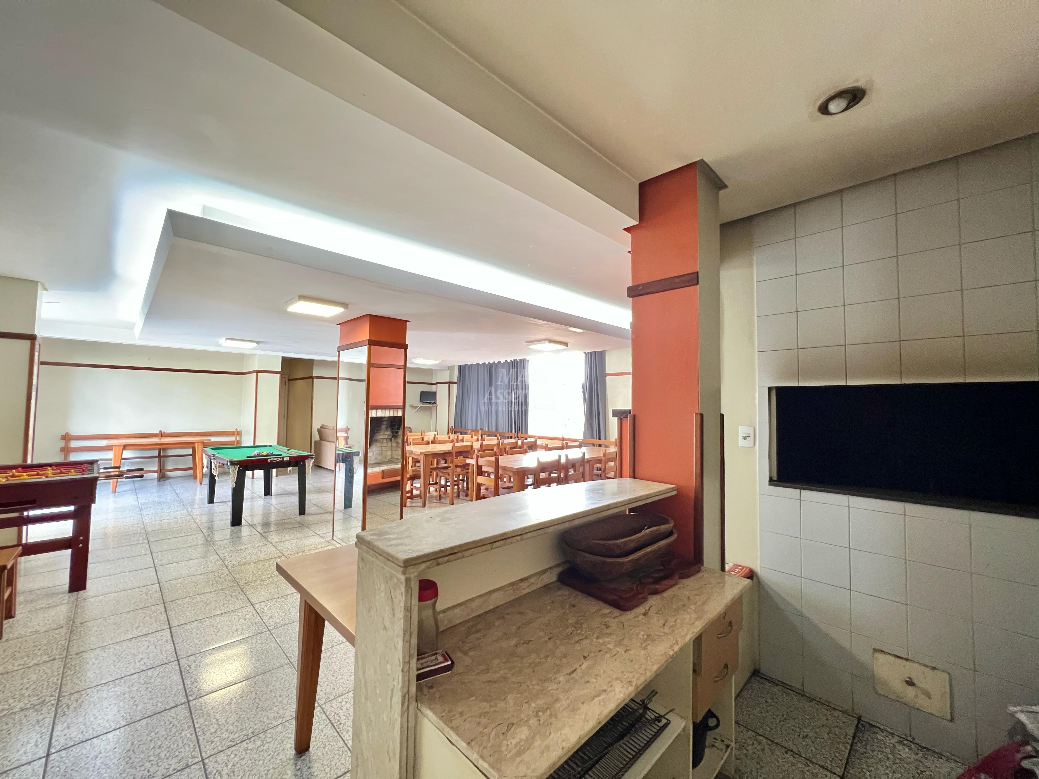 Apartamento para alugar com 3 quartos, 90m² - Foto 25