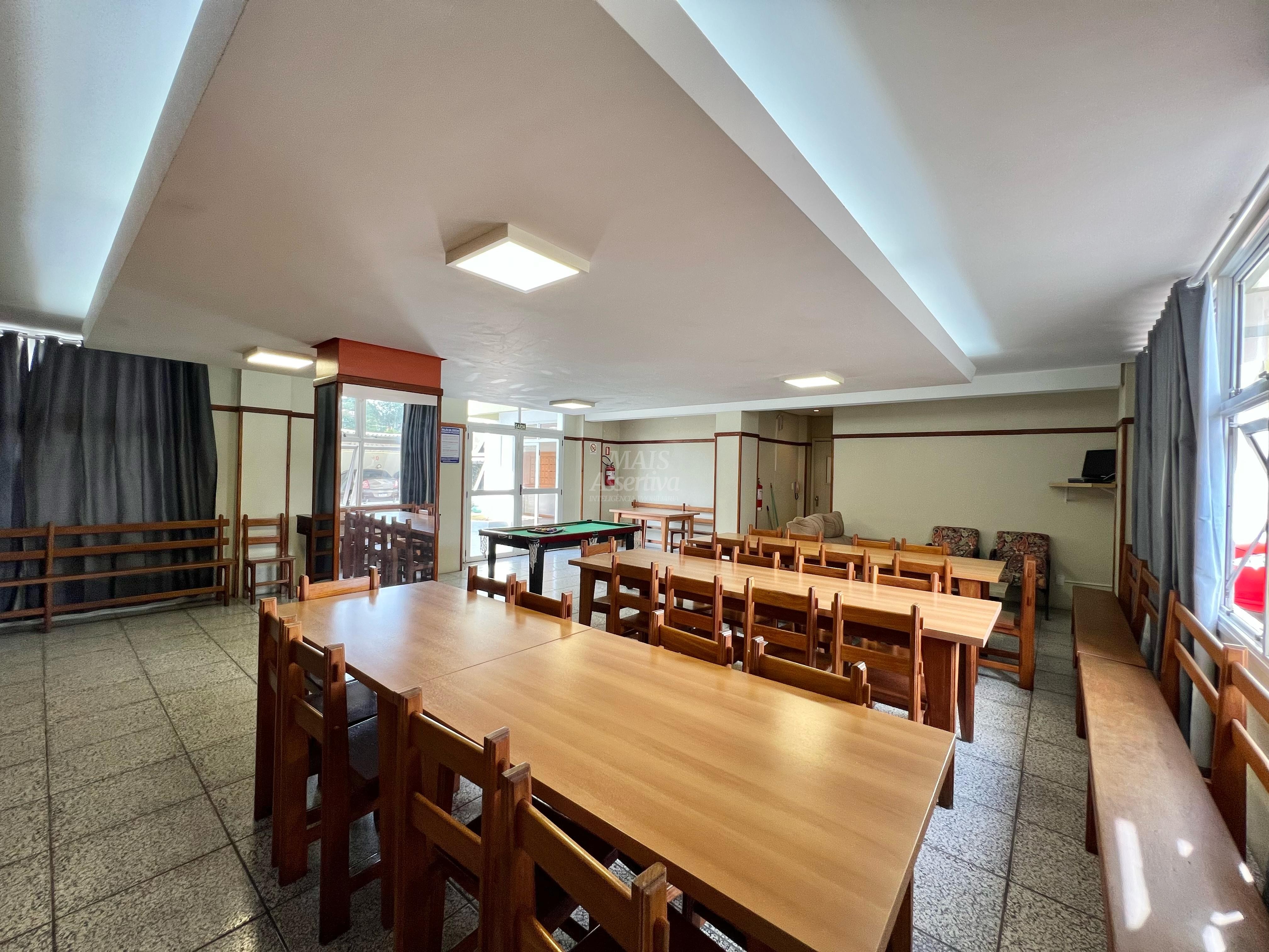 Apartamento para alugar com 3 quartos, 90m² - Foto 29