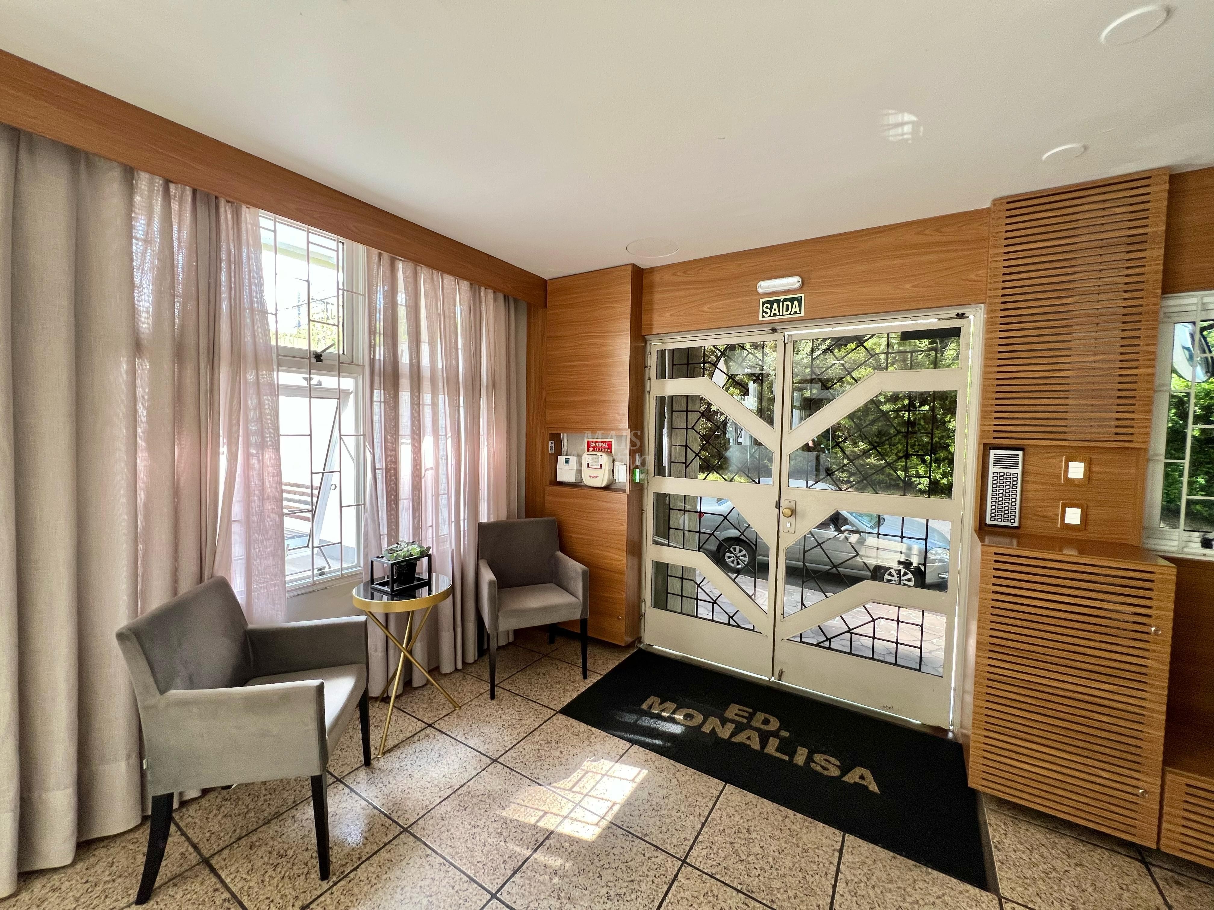 Apartamento para alugar com 3 quartos, 90m² - Foto 3