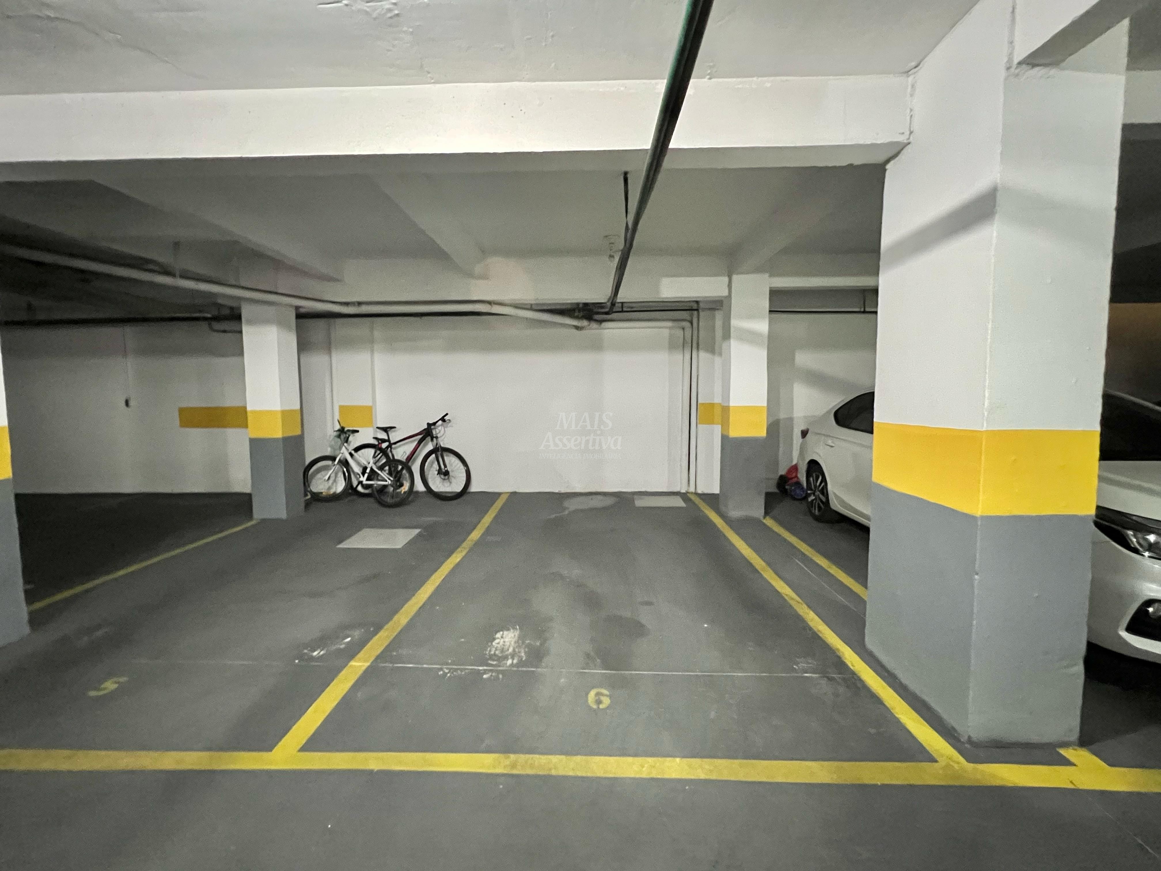 Apartamento para alugar com 3 quartos, 90m² - Foto 30