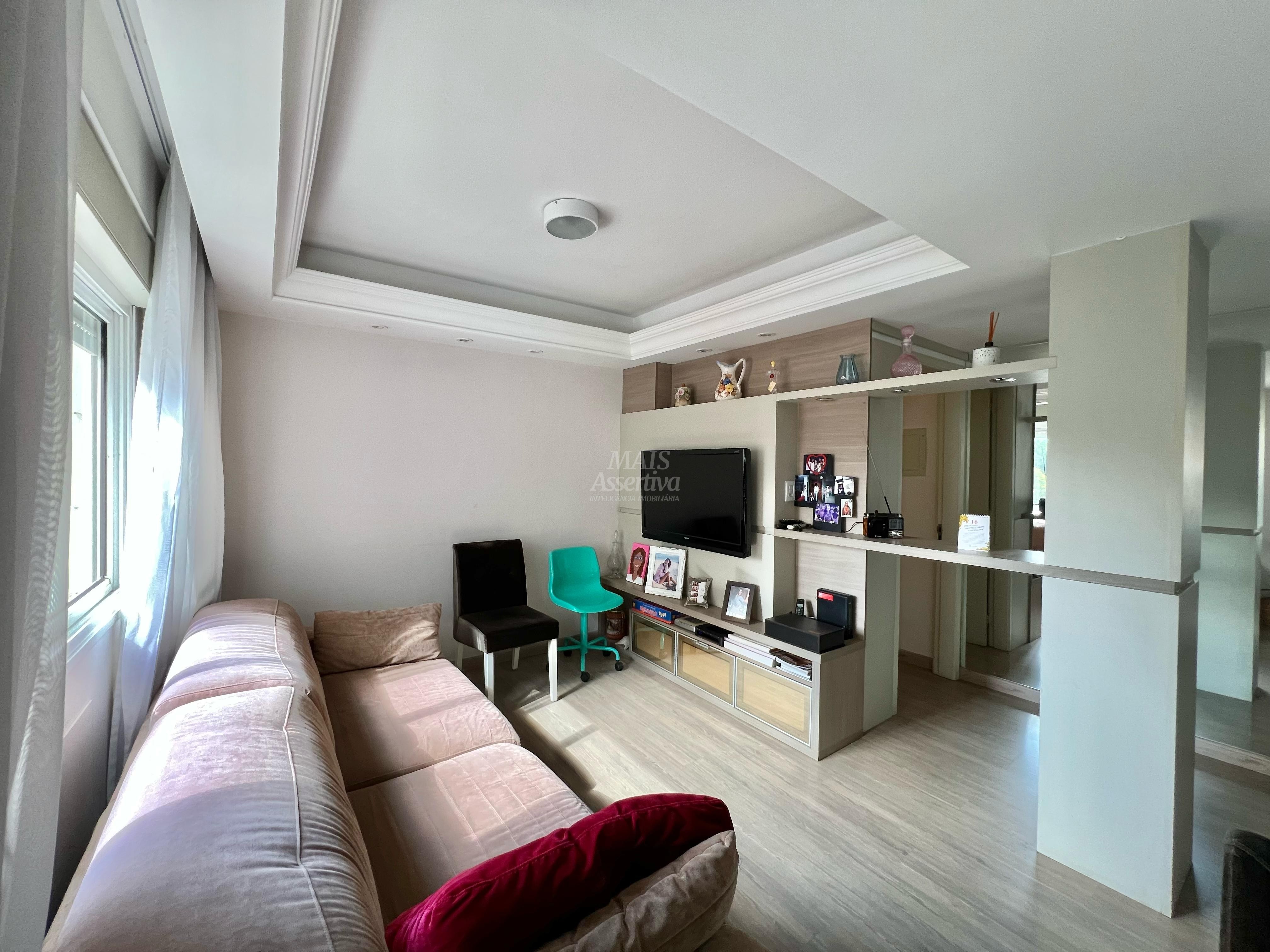 Apartamento para alugar com 3 quartos, 90m² - Foto 5