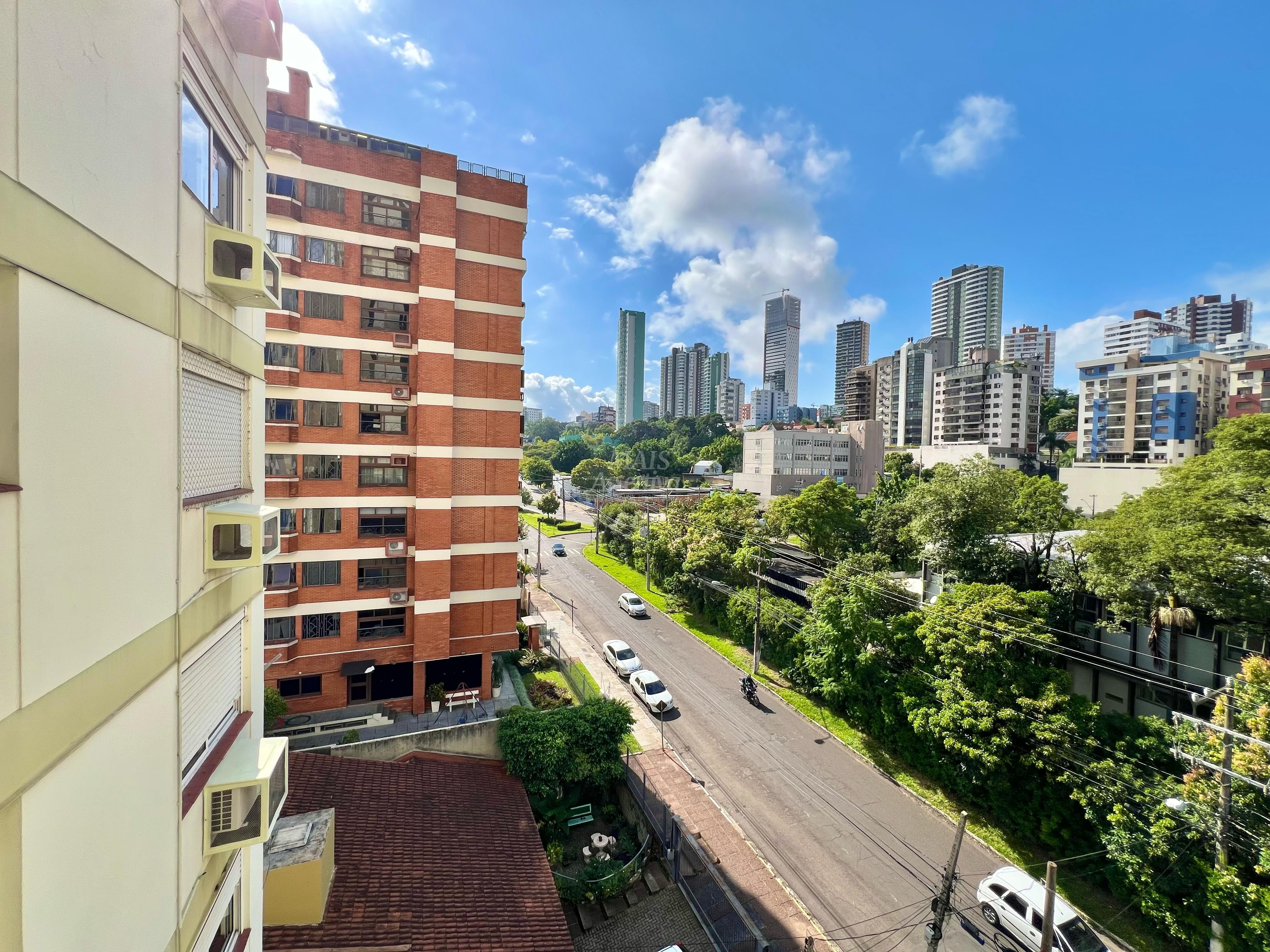 Apartamento para alugar com 3 quartos, 90m² - Foto 8