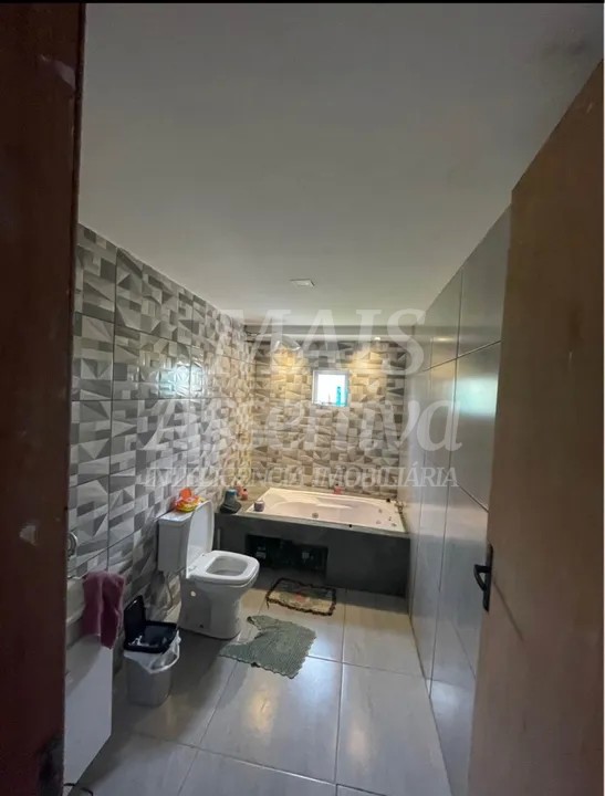 Casa, 4 quartos, 120 m² - Foto 7