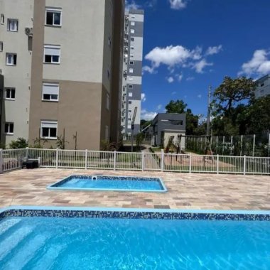 Apartamento para venda 02 dormitórios bairro Pátria Nova Novo Hamburgo Apartamento para venda 02 dormitórios bairro Pátria Nova Novo Hamburgo