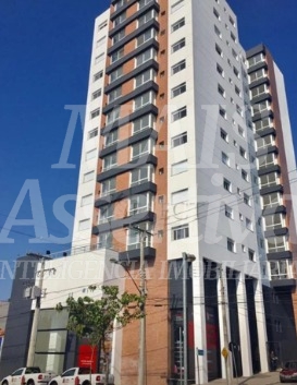 Apartamento, 2 quartos - Foto 1