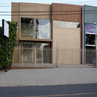 Excelente Prédio para Locação na Guia Lopes Bairro Rondônia em Novo Hamburgo Excelente Prédio para Locação na Guia Lopes Bairro Rondônia em Novo Hamburgo