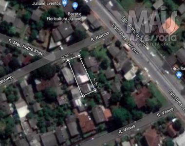 Terreno para Venda em Novo Hamburgo / RS no bairro Boa Saúde Terreno para Venda em Novo Hamburgo / RS no bairro Boa Saúde