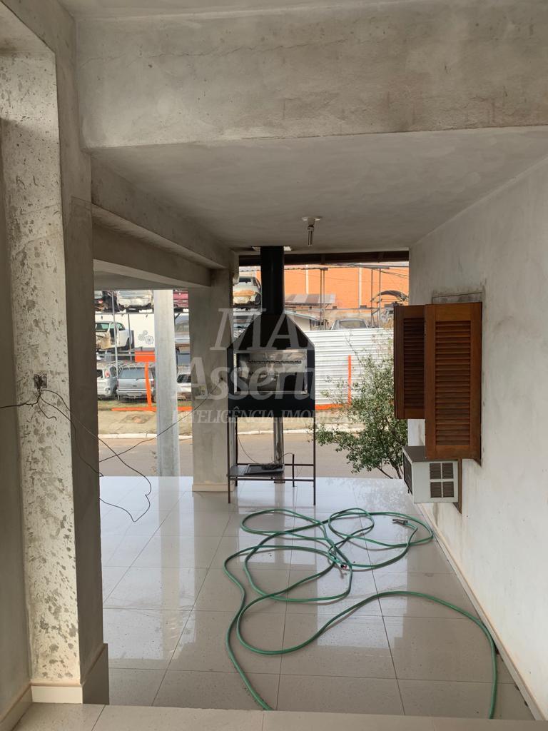 Casa para alugar com 3 quartos, 237m² - Foto 25