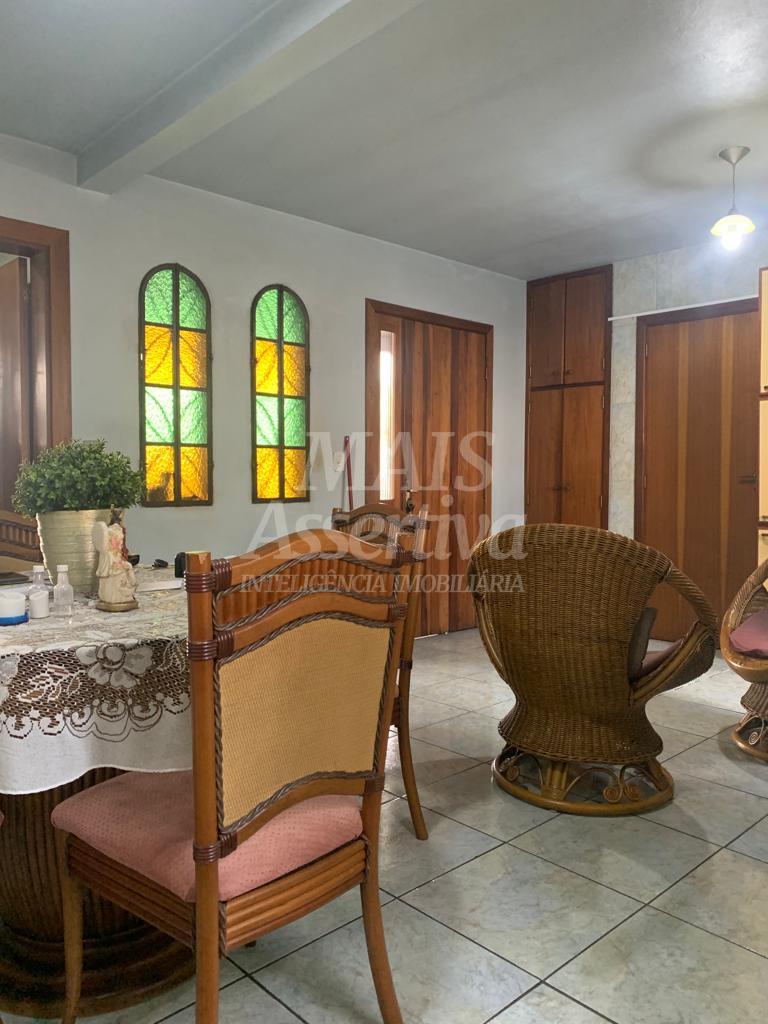 Casa para alugar com 3 quartos, 237m² - Foto 4