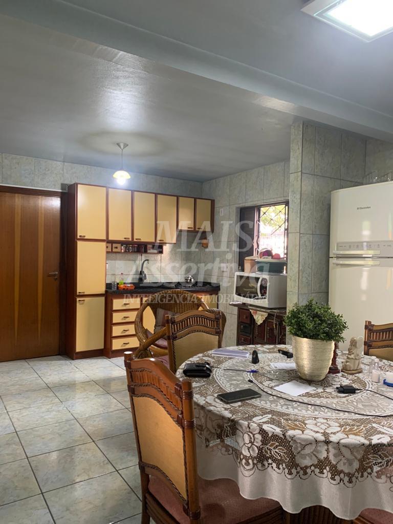 Casa para alugar com 3 quartos, 237m² - Foto 5