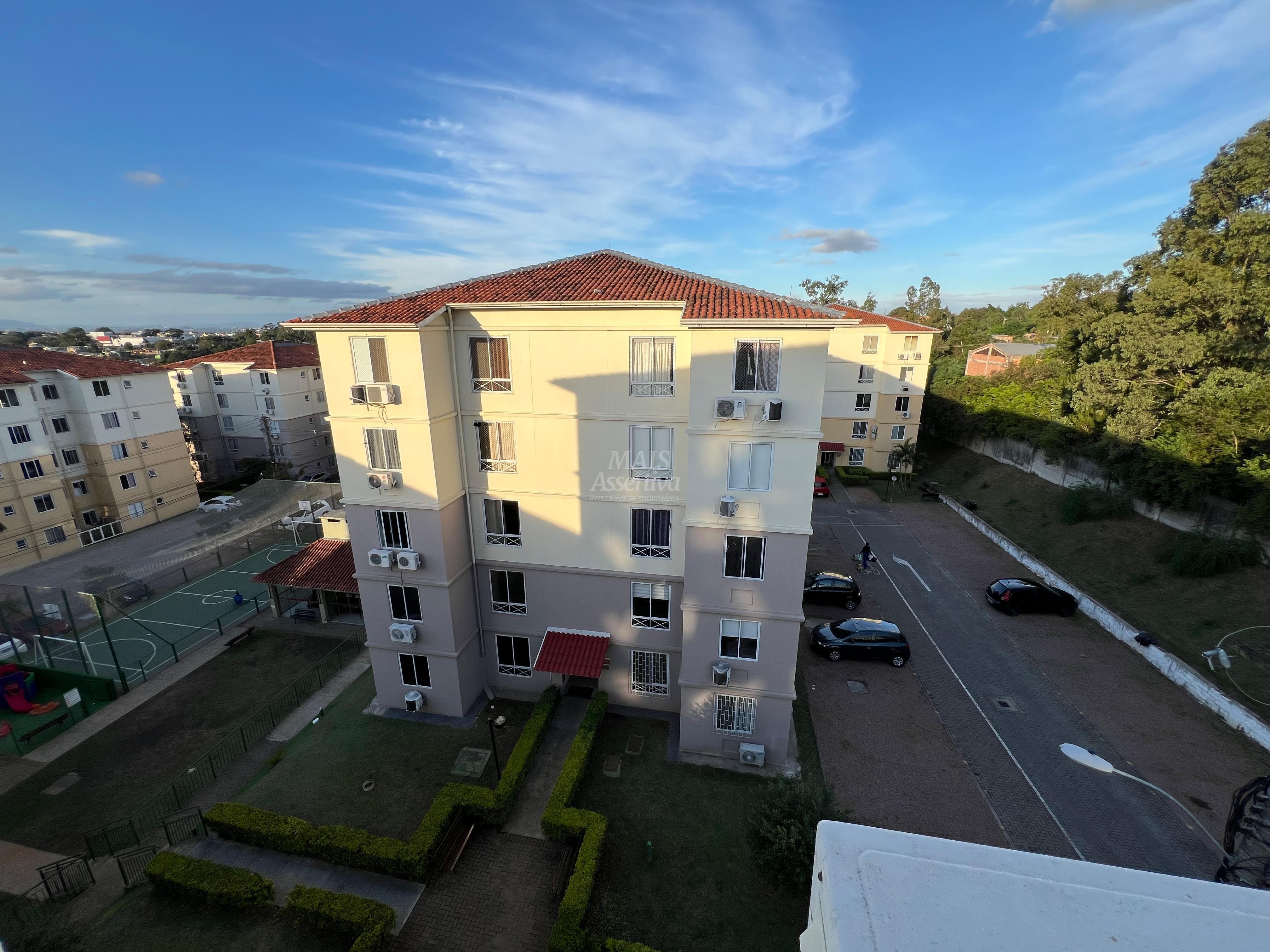 Apartamento para alugar com 2 quartos, 40m² - Foto 14