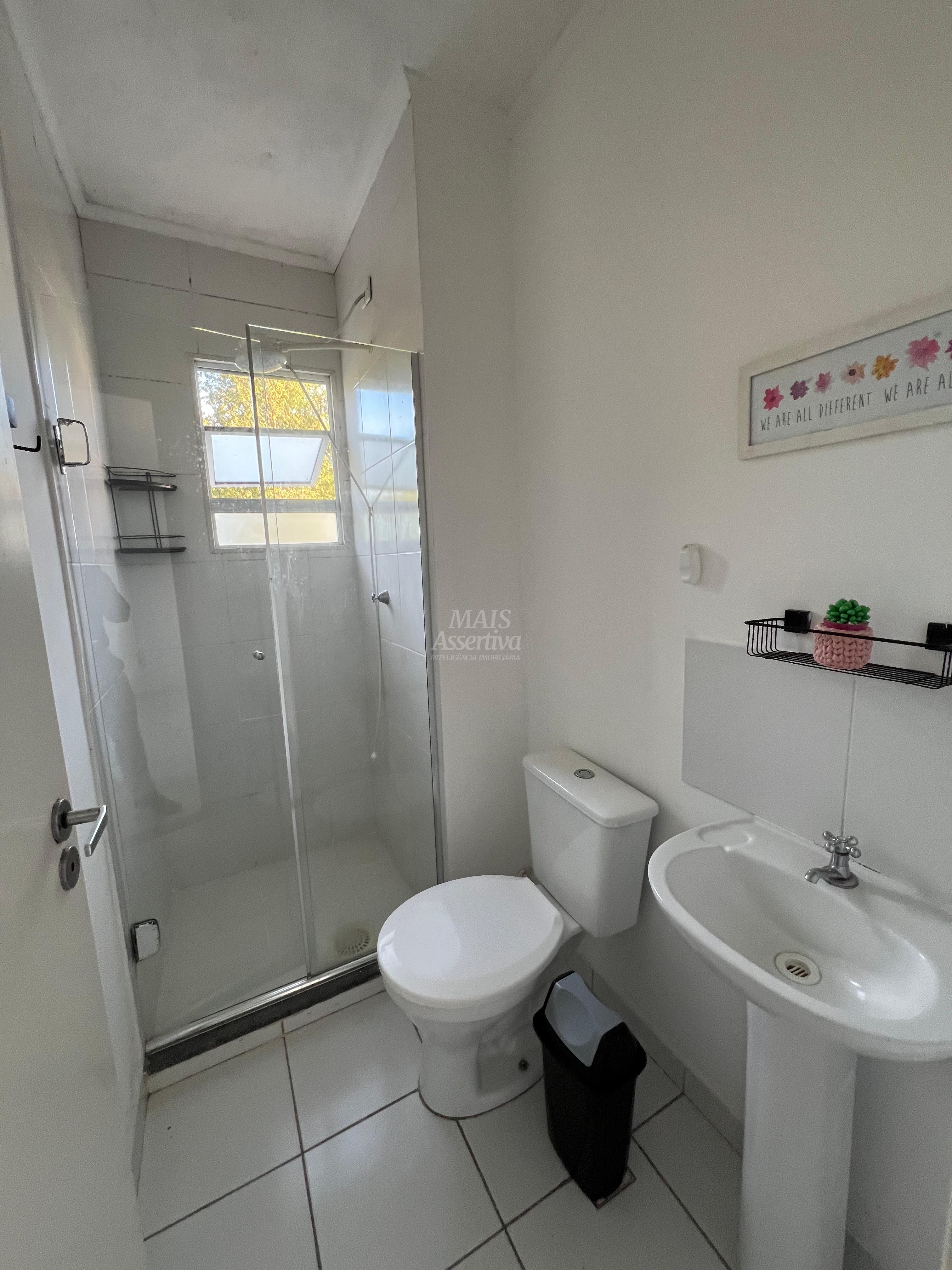 Apartamento para alugar com 2 quartos, 40m² - Foto 15