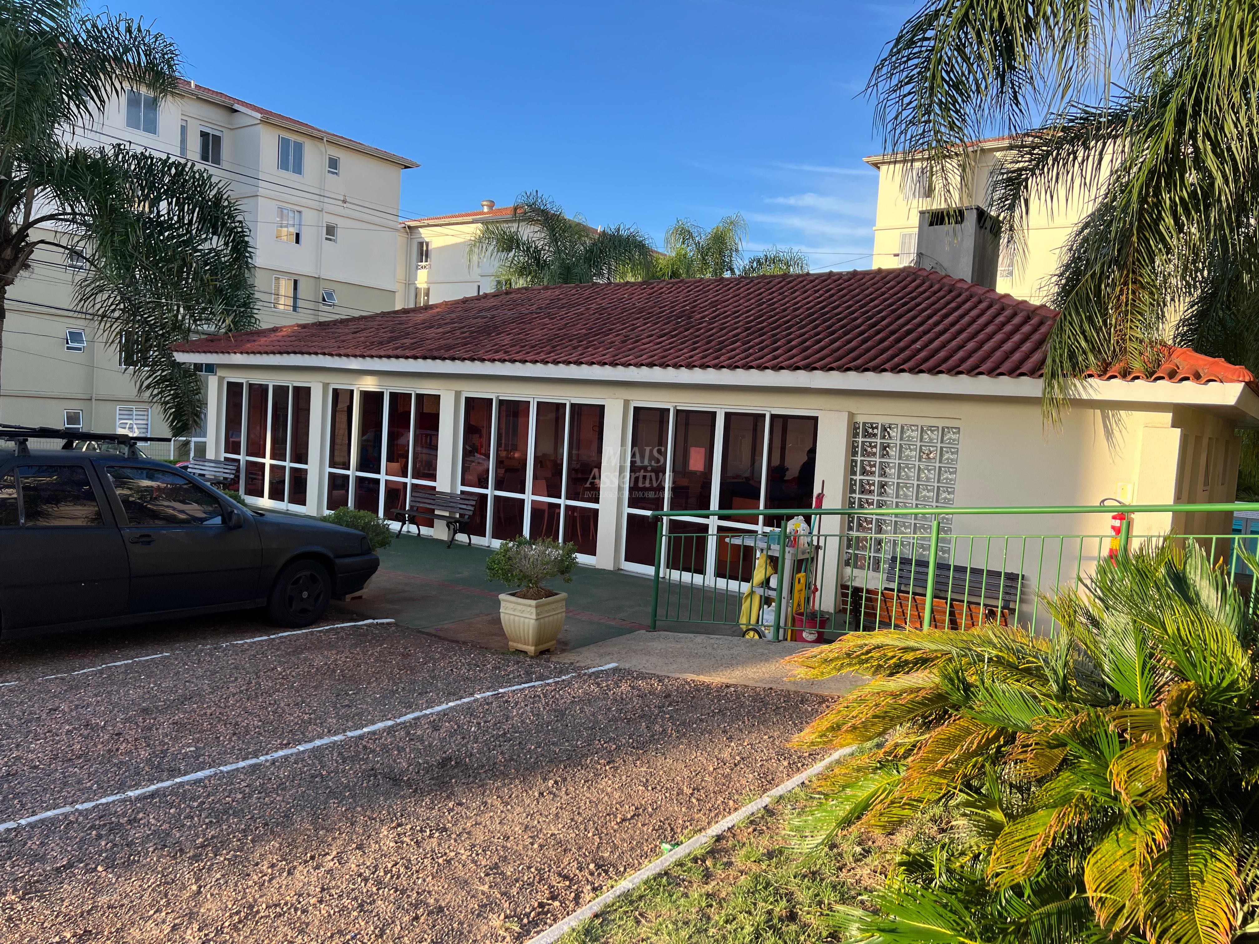 Apartamento para alugar com 2 quartos, 40m² - Foto 20