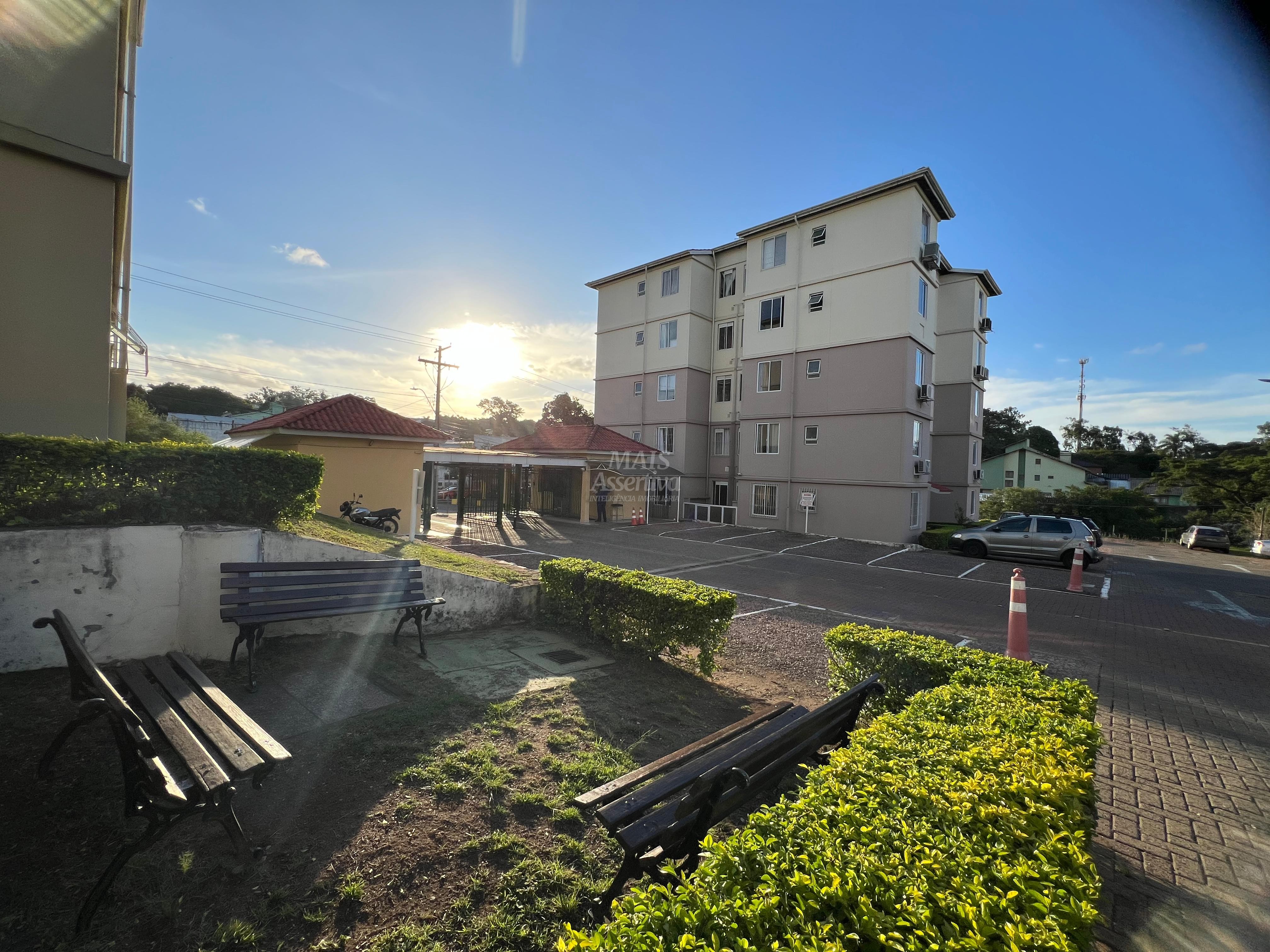 Apartamento para alugar com 2 quartos, 40m² - Foto 3