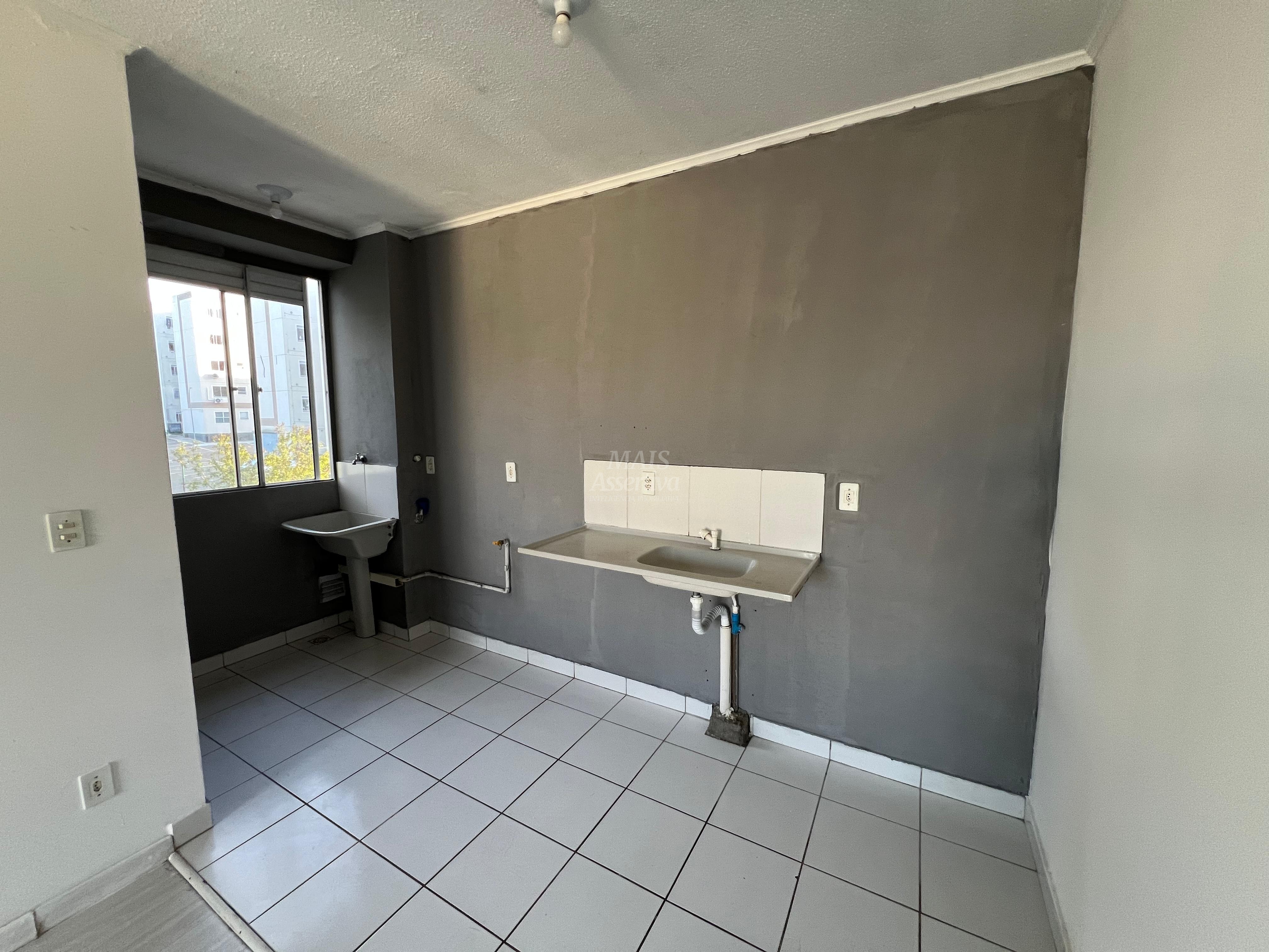 Apartamento para alugar com 2 quartos, 40m² - Foto 6