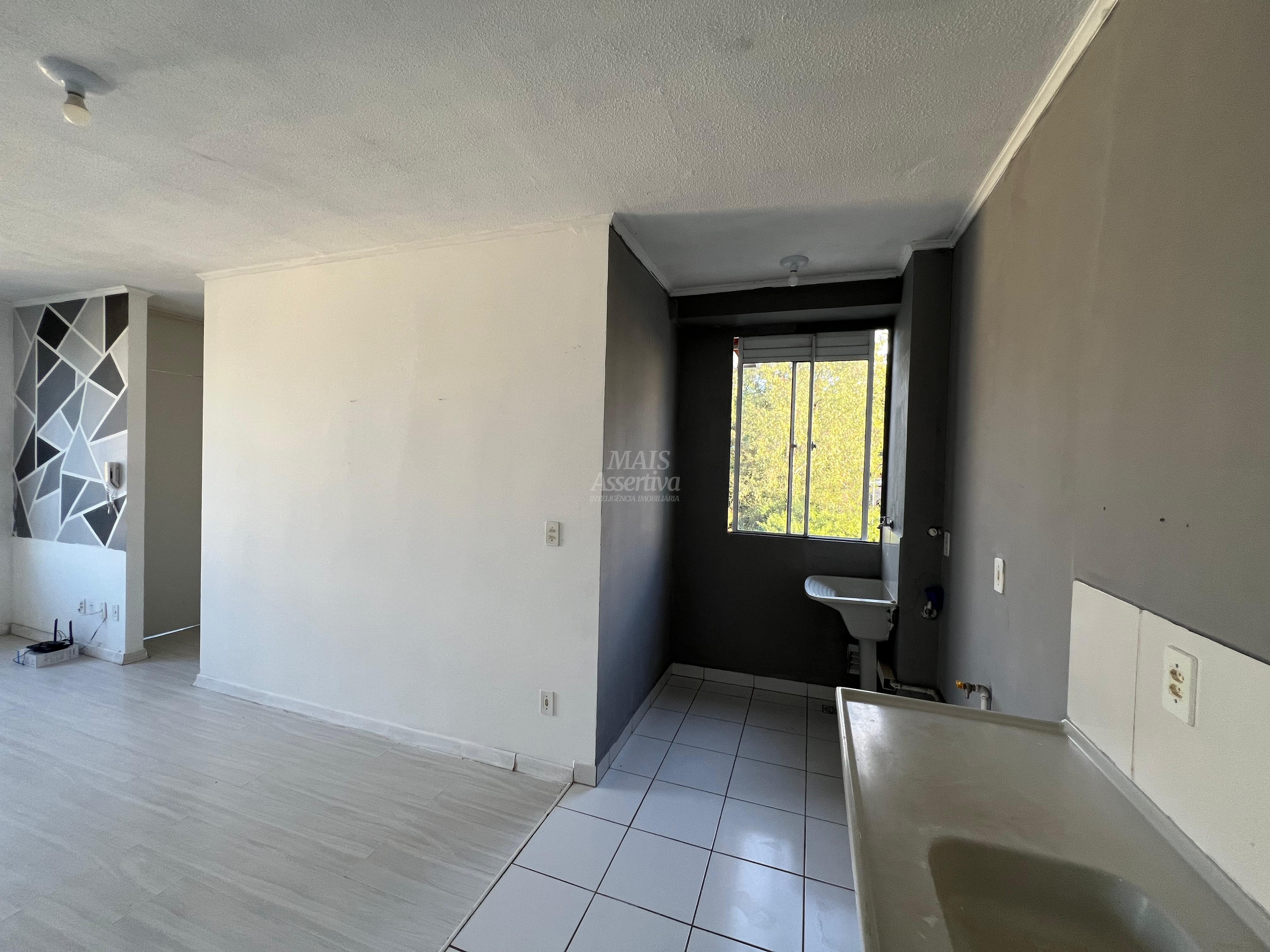Apartamento para alugar com 2 quartos, 40m² - Foto 8