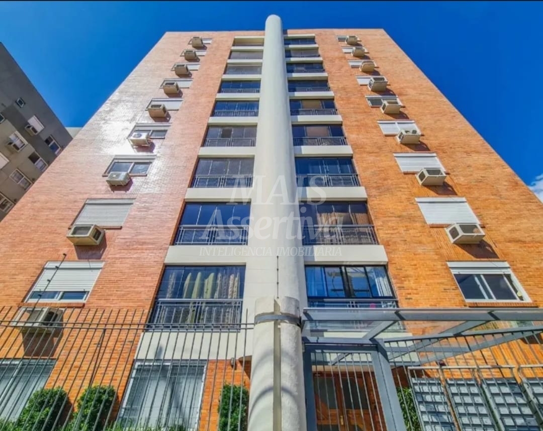 Apartamento, 3 quartos, 111 m² - Foto 1