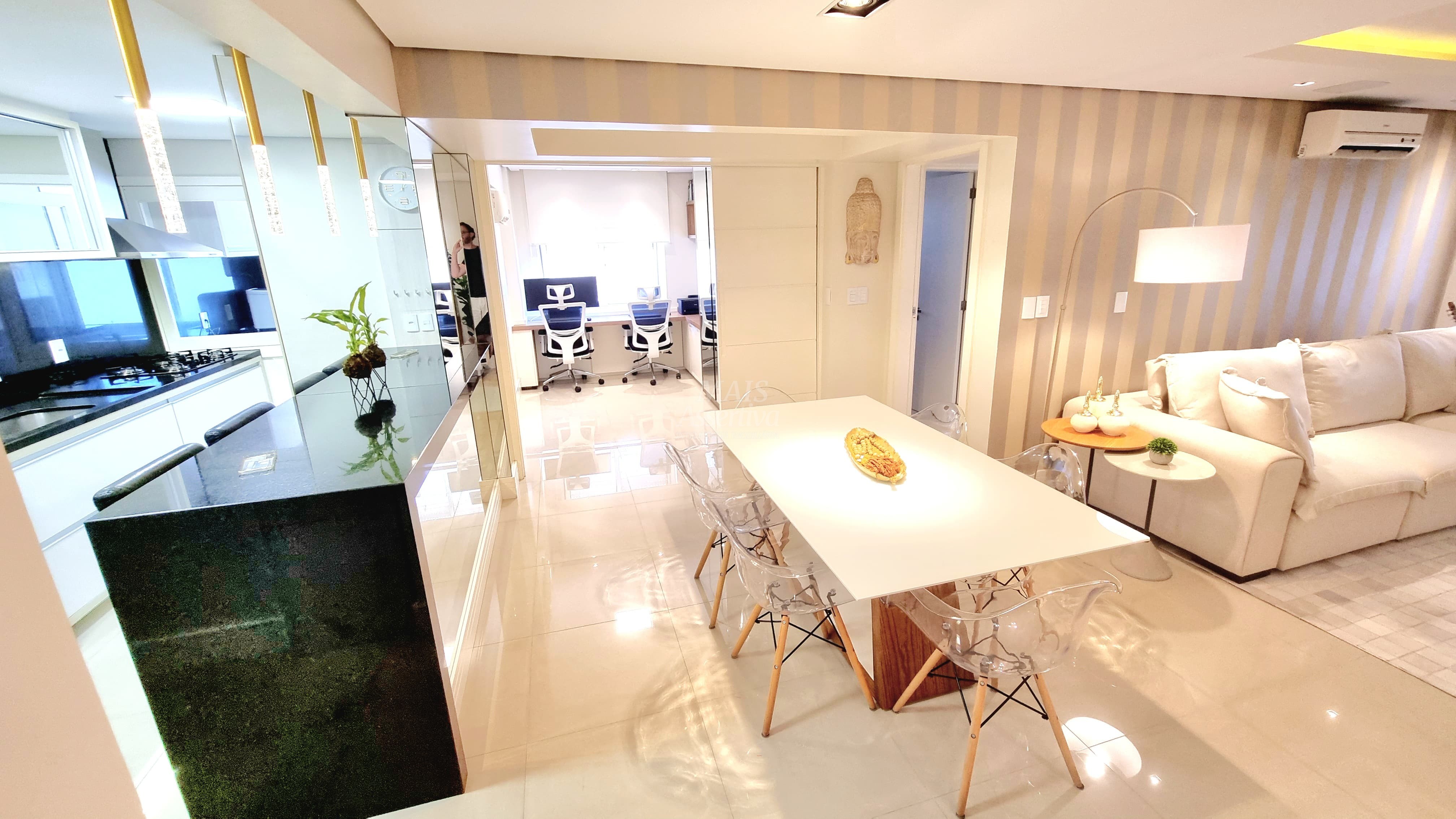 Apartamento, 3 quartos, 111 m² - Foto 15