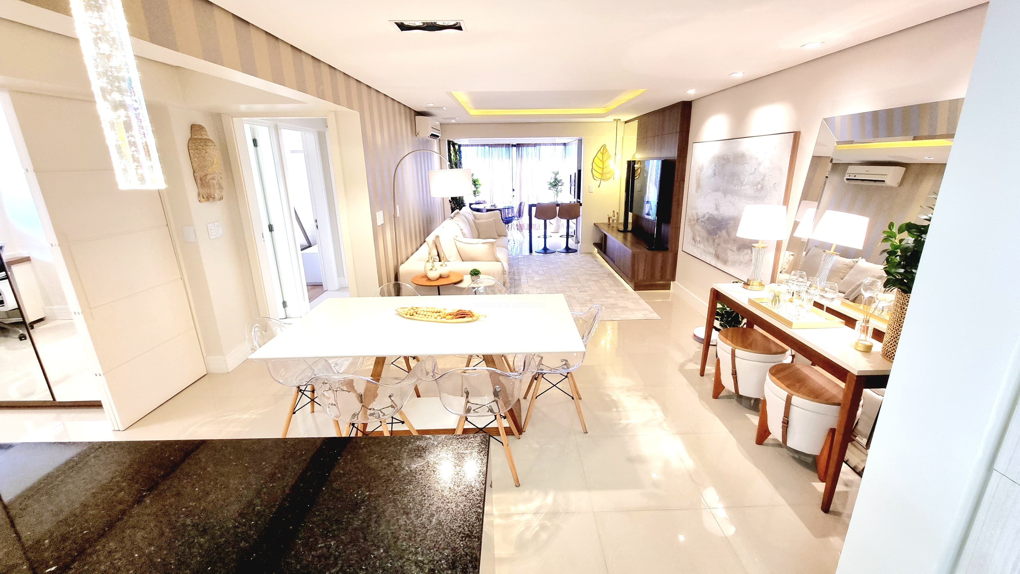 Apartamento, 3 quartos, 111 m² - Foto 17