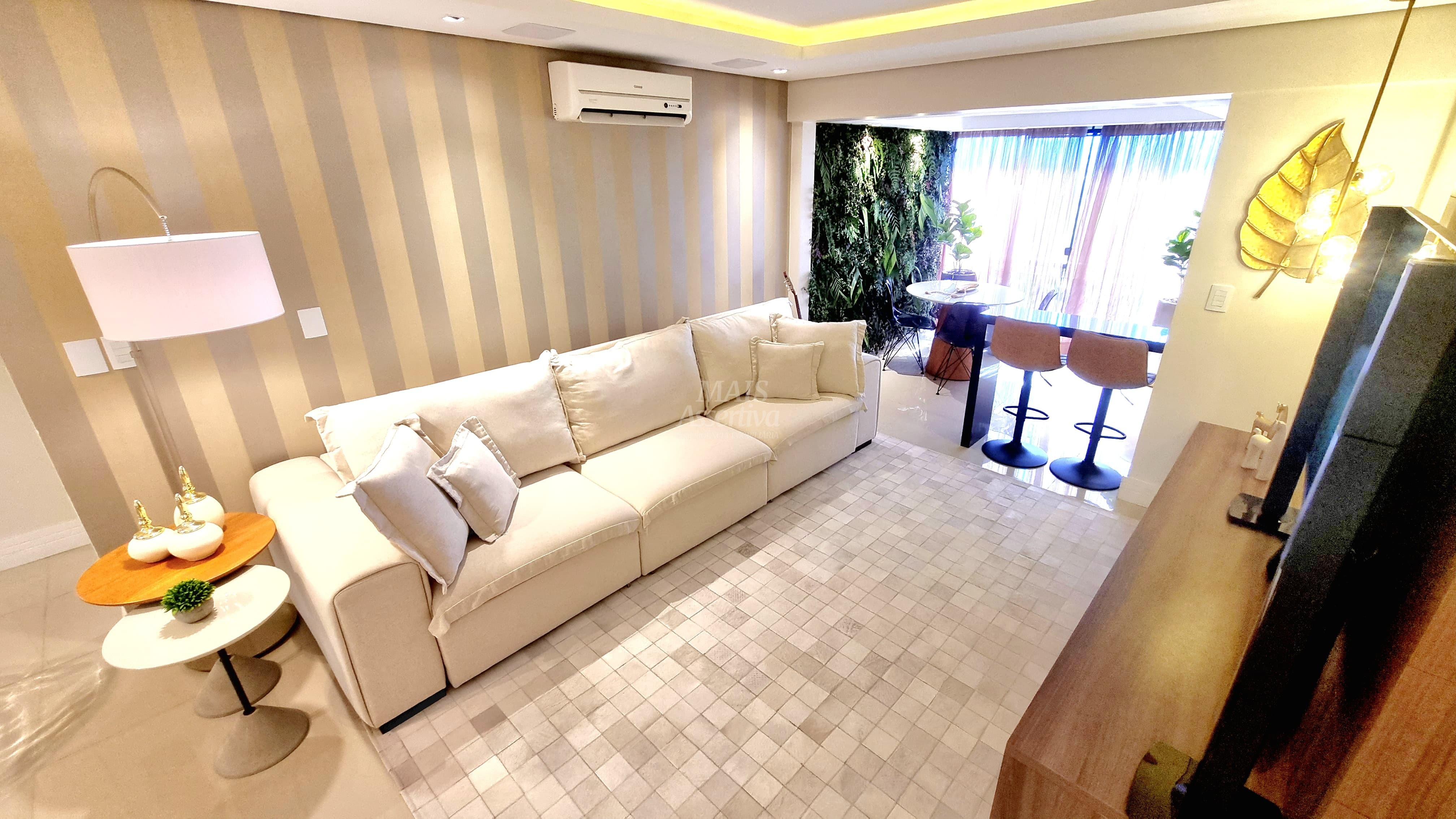 Apartamento, 3 quartos, 111 m² - Foto 4