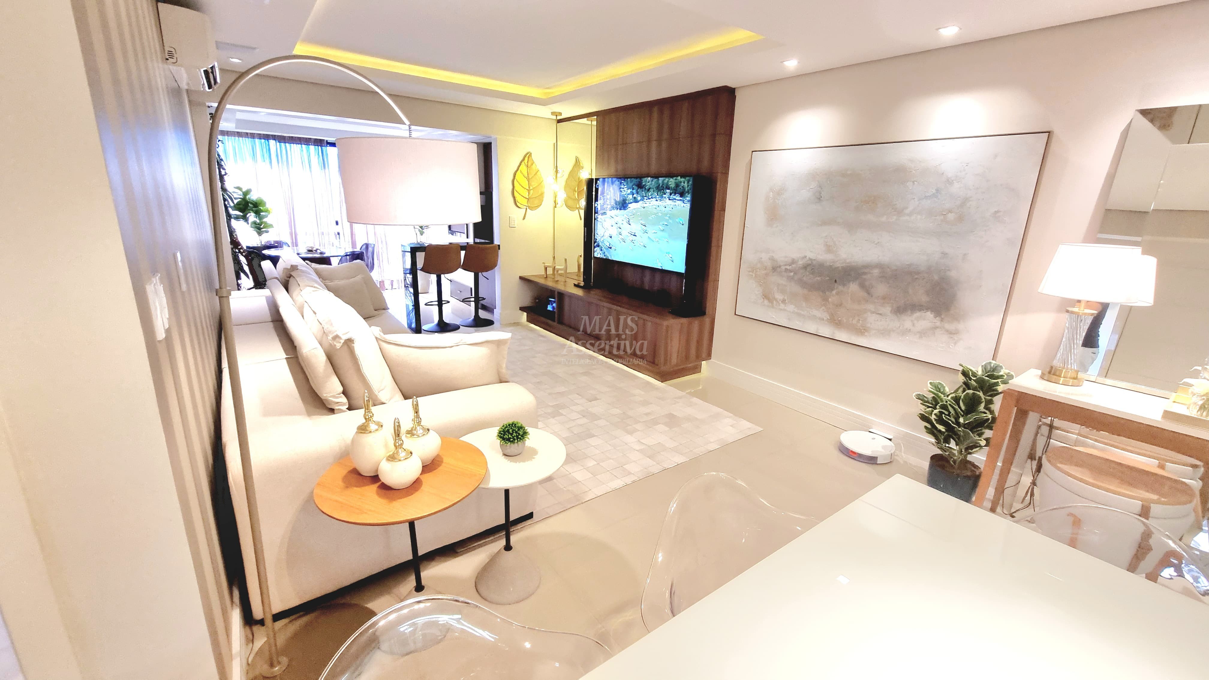 Apartamento, 3 quartos, 111 m² - Foto 5