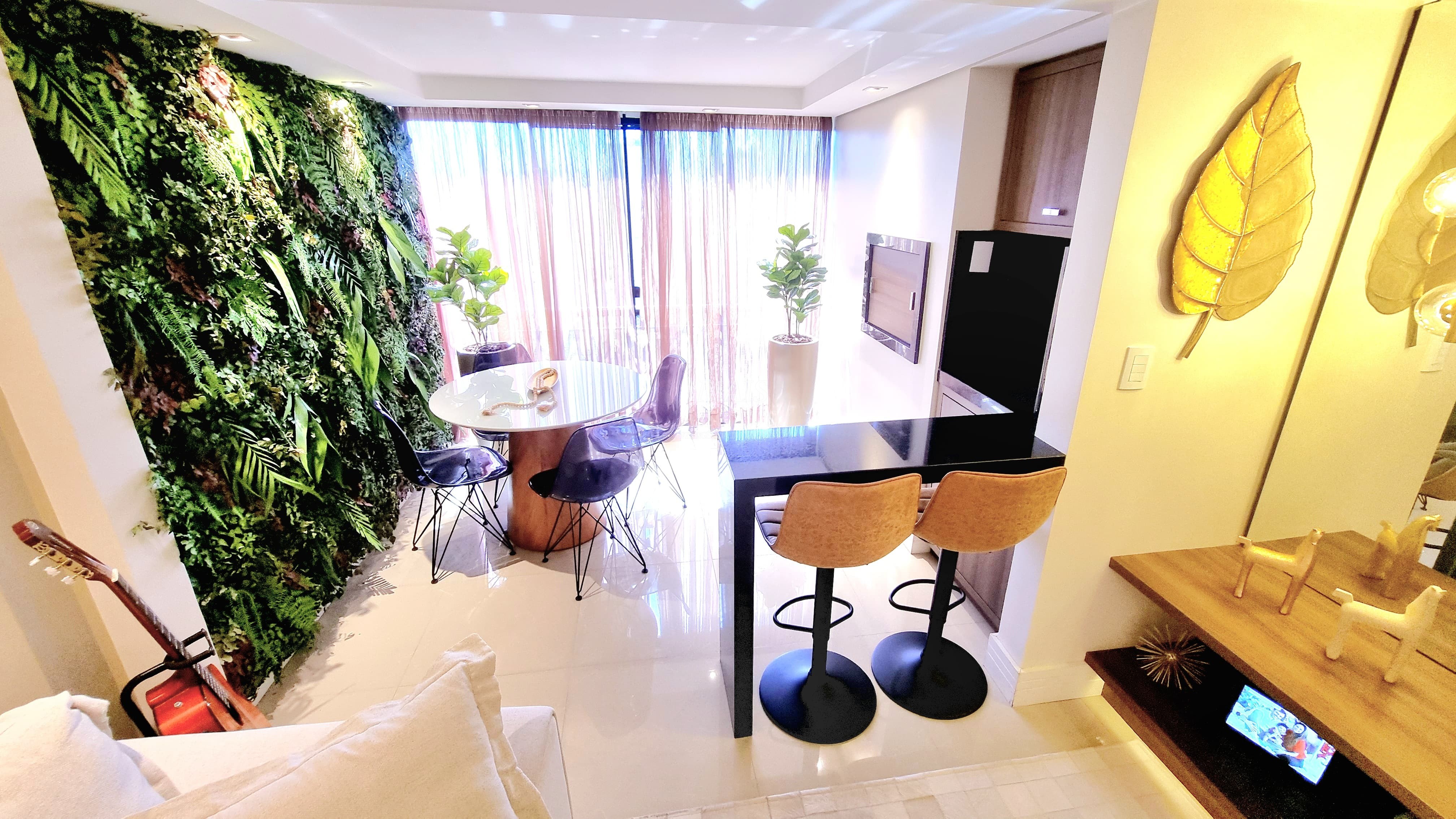 Apartamento, 3 quartos, 111 m² - Foto 7