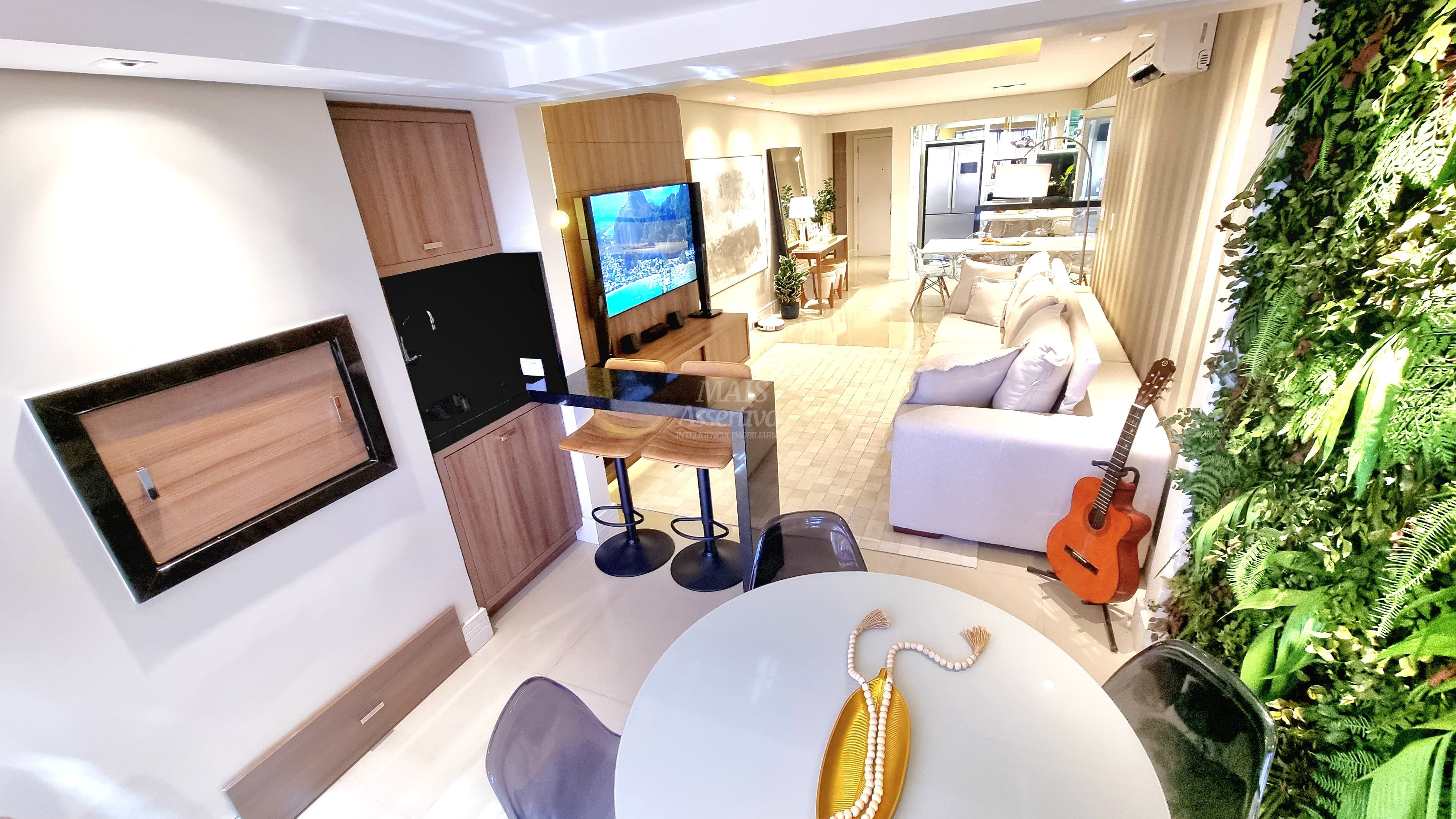 Apartamento, 3 quartos, 111 m² - Foto 8