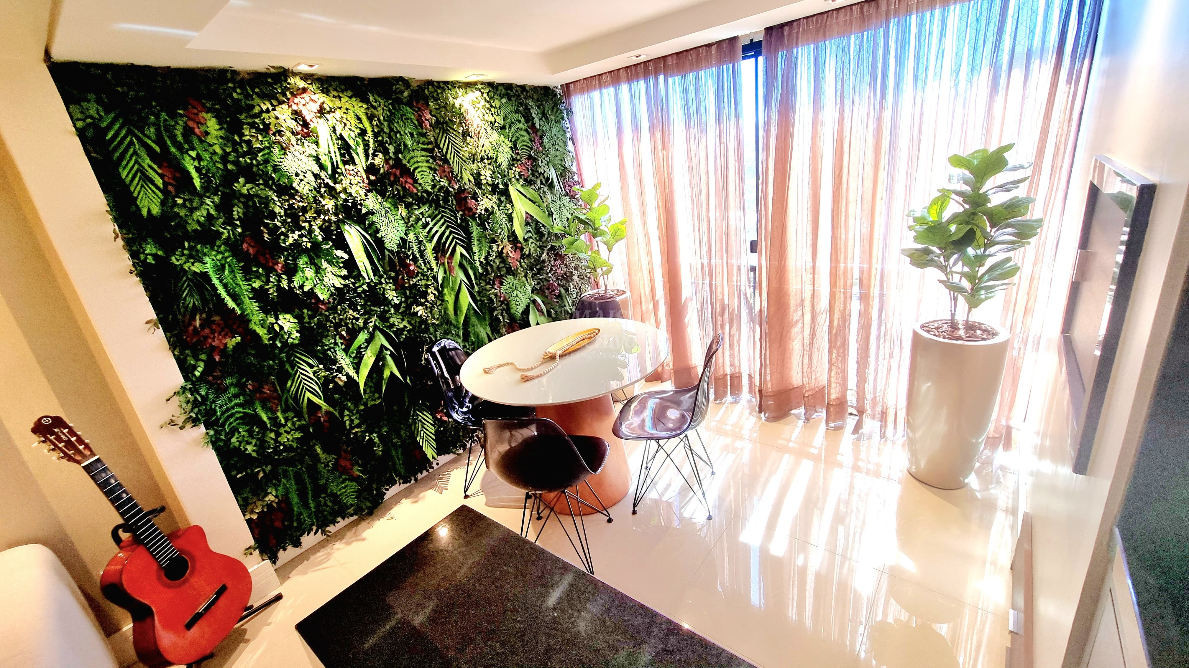 Apartamento, 3 quartos, 111 m² - Foto 9