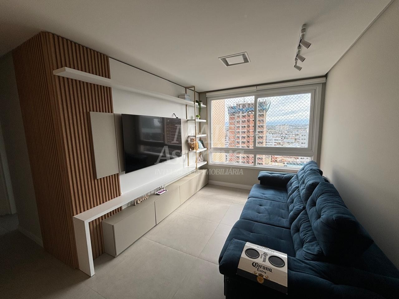 Apartamento, 2 quartos, 73 m² - Foto 3