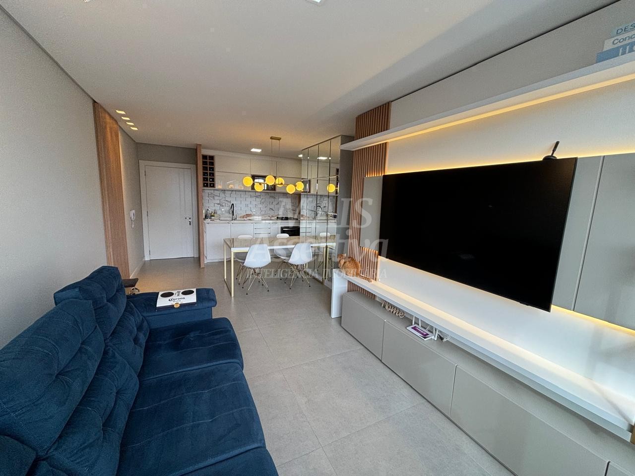 Apartamento, 2 quartos, 73 m² - Foto 4