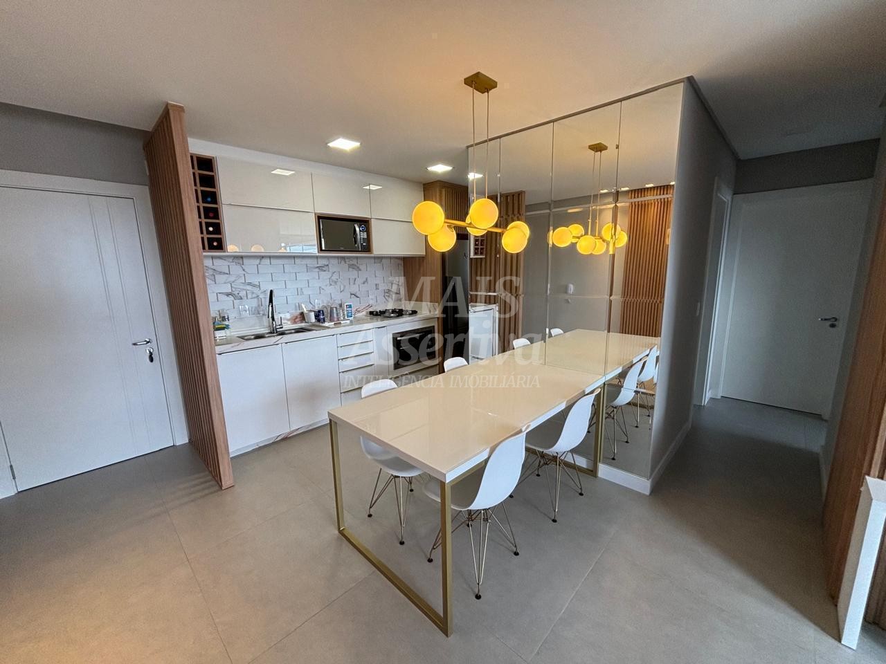 Apartamento, 2 quartos, 73 m² - Foto 6