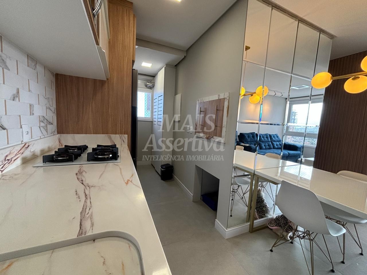 Apartamento, 2 quartos, 73 m² - Foto 7