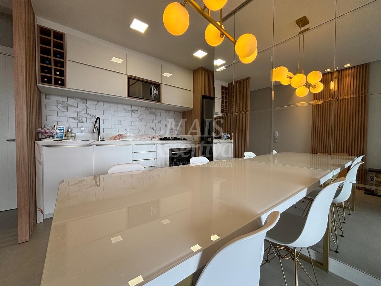 Apartamento, 2 quartos, 73 m² - Foto 8