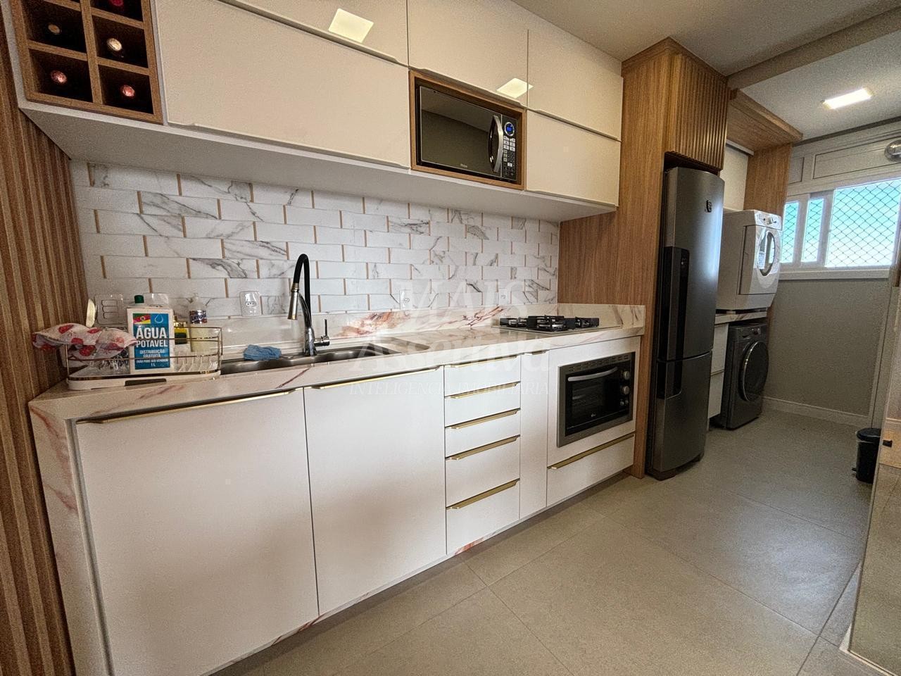 Apartamento, 2 quartos, 73 m² - Foto 9